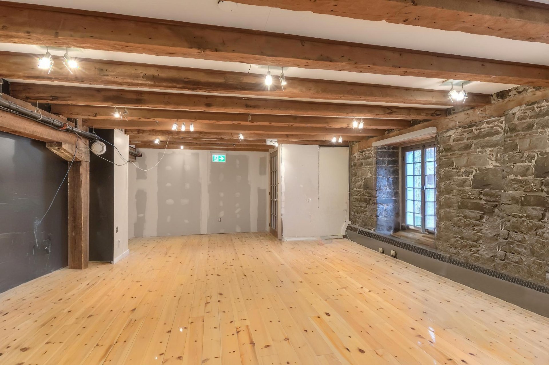 Photo - Overall View