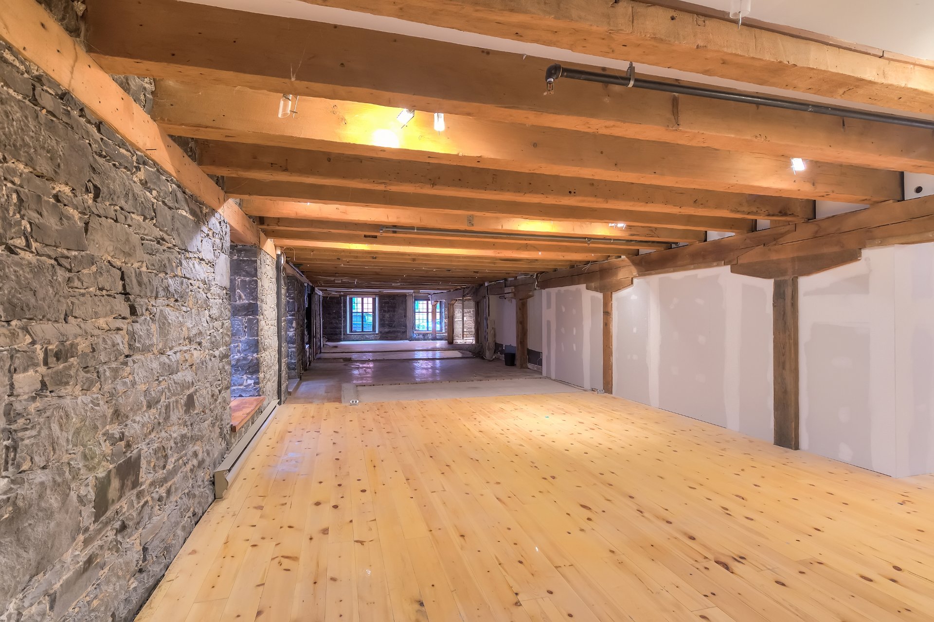 Photo - Overall View