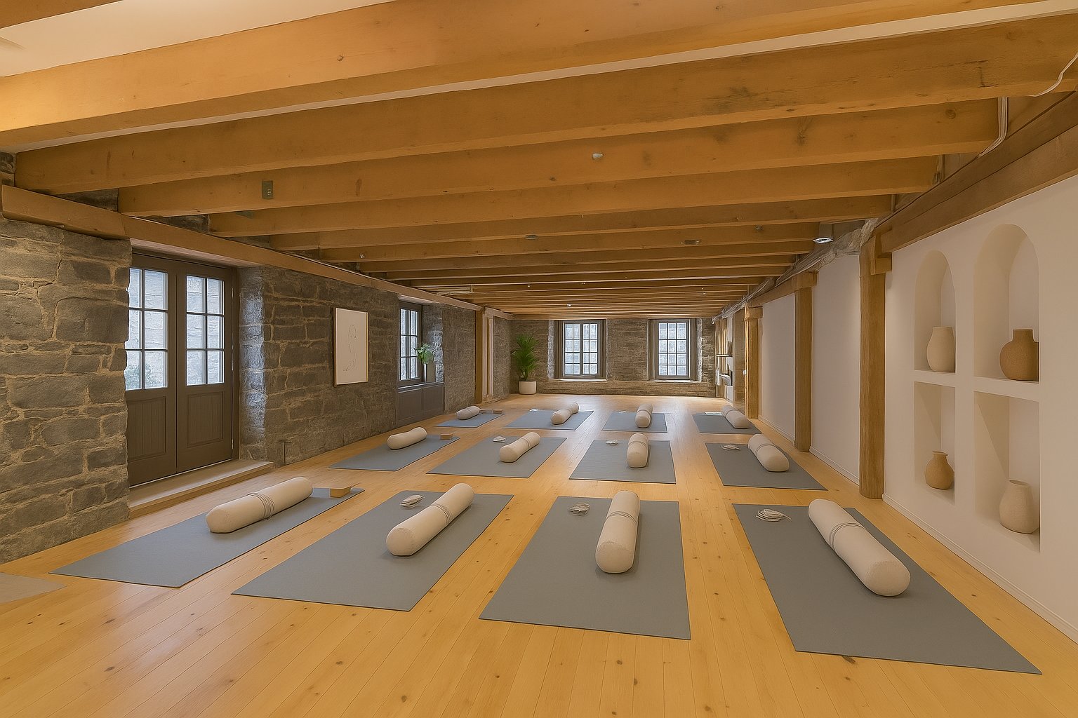 Photo - Overall View