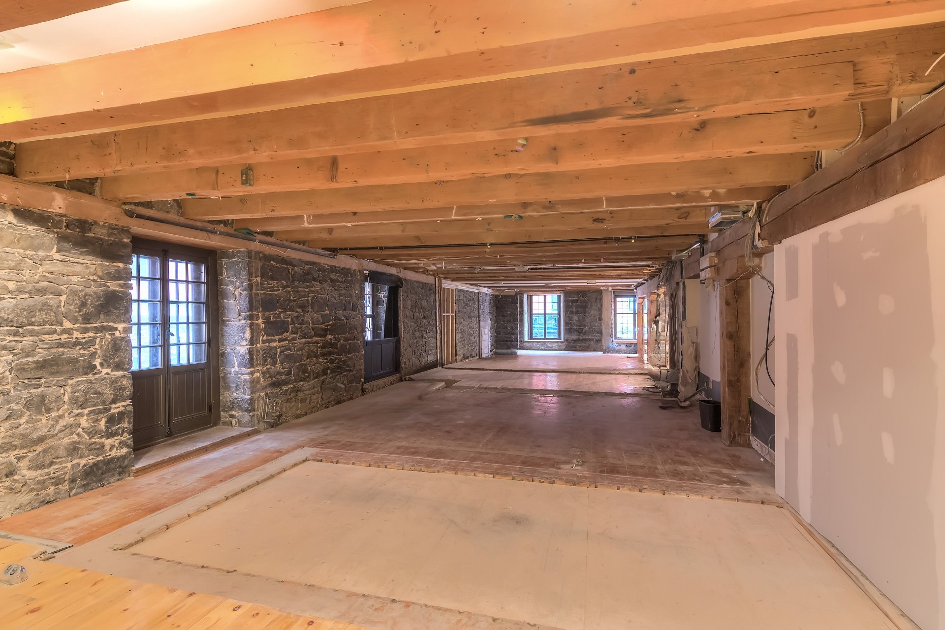 Photo - Overall View