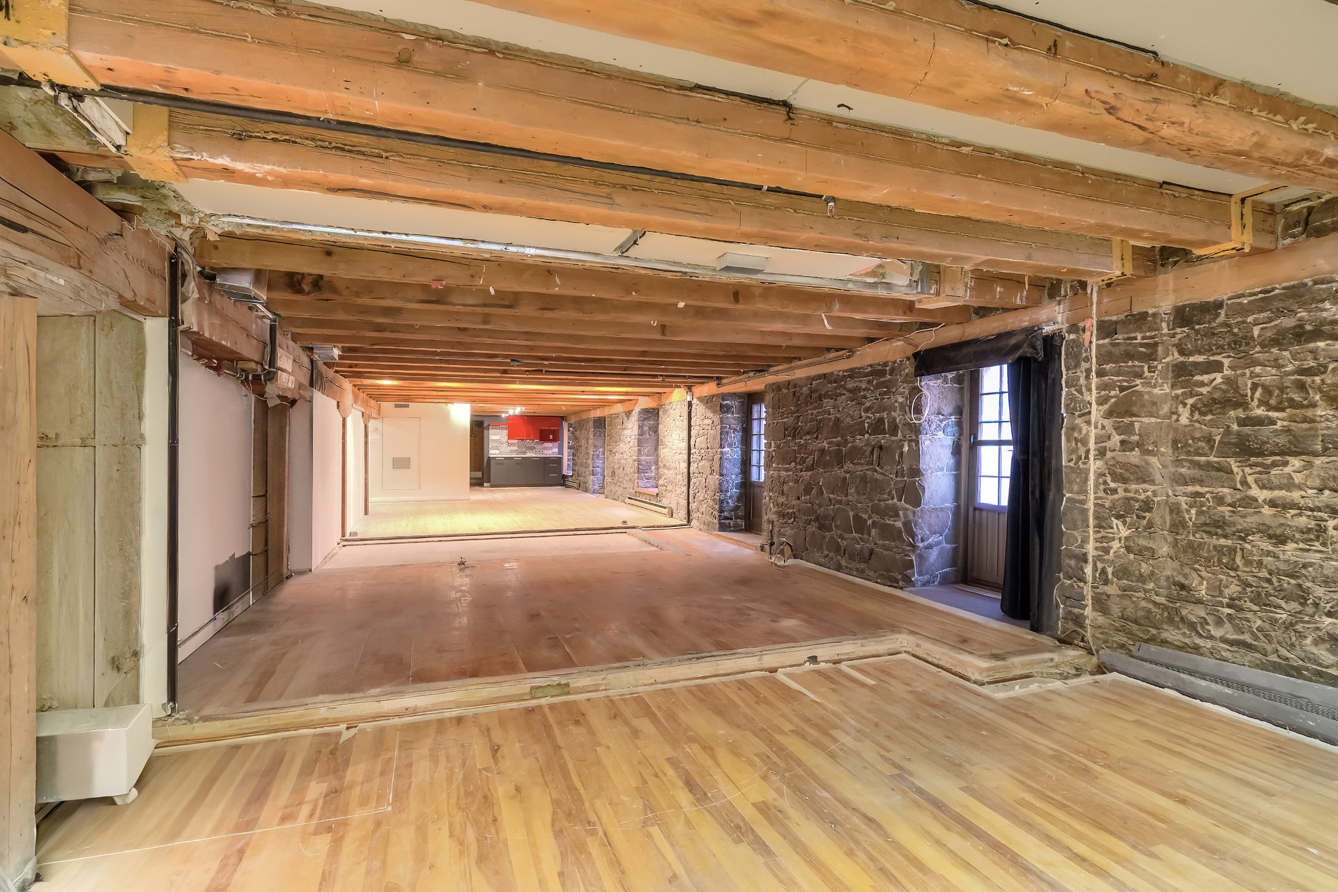 Photo - Overall View