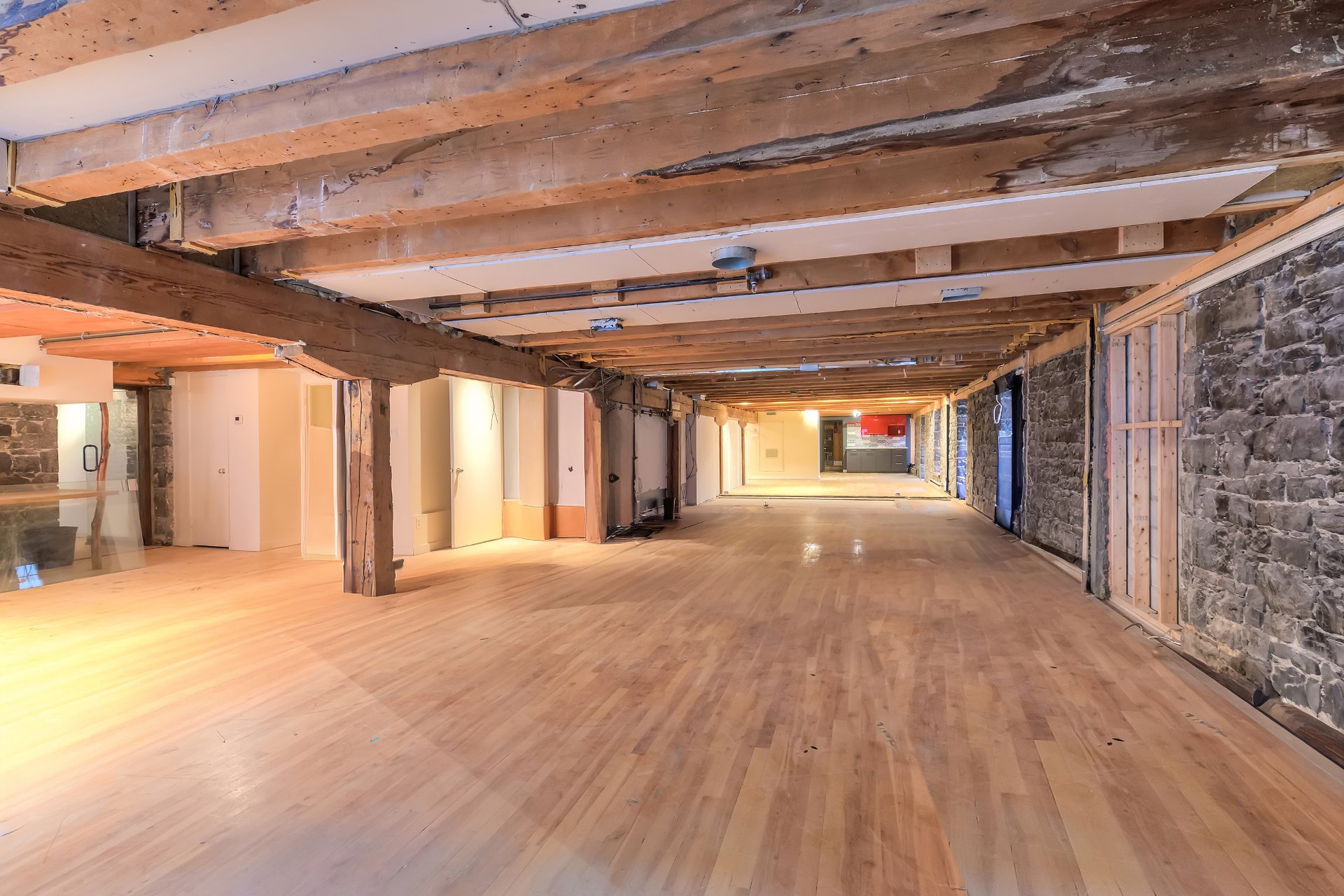 Photo - Overall View