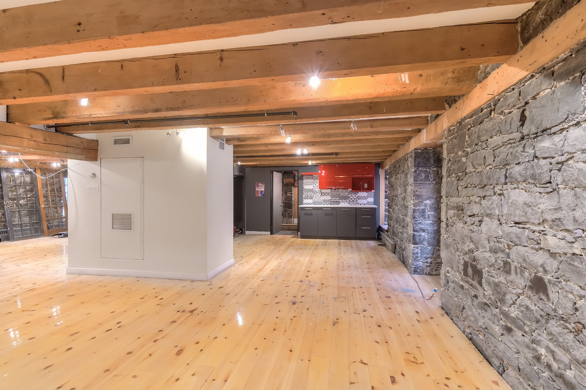 Photo - Overall View