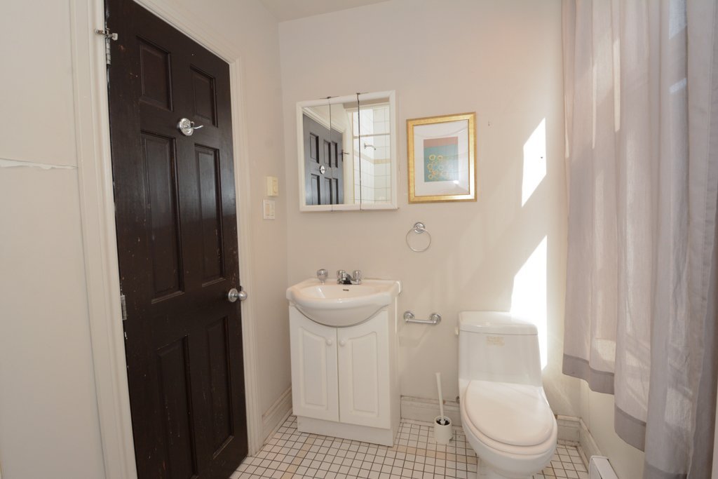 Photo - Salle de bains