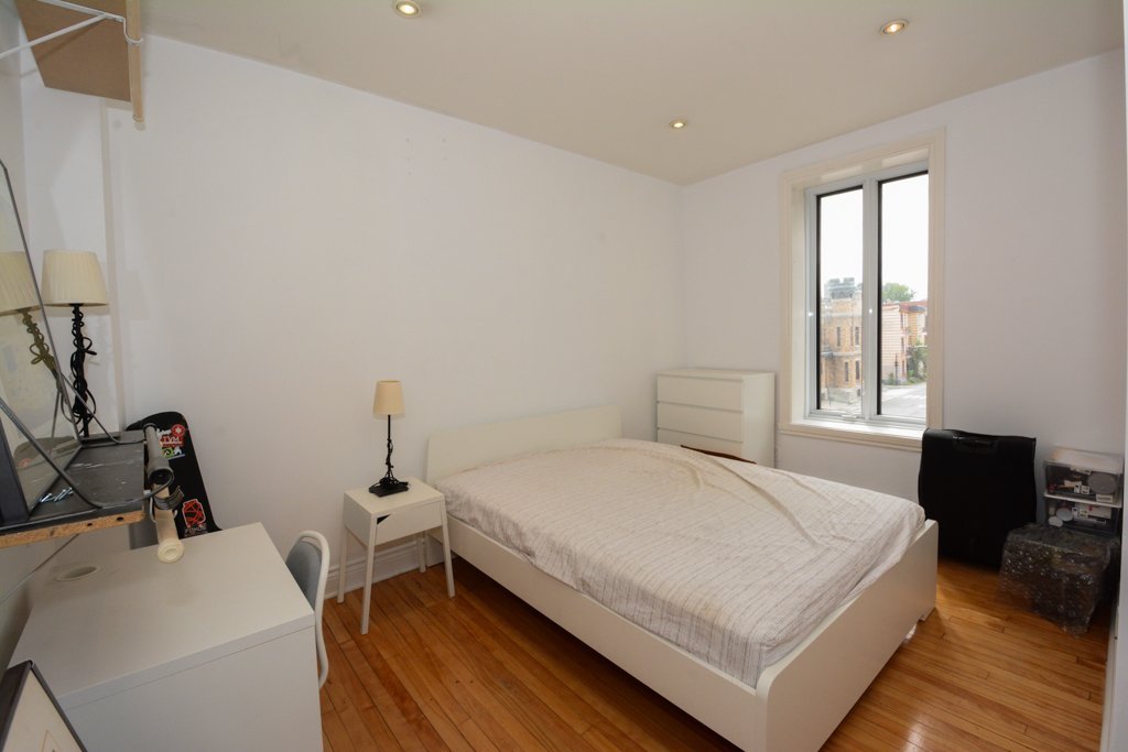 Photo - Chambre à coucher