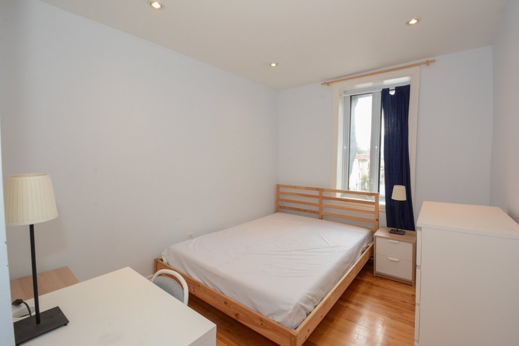 Photo - Chambre à coucher