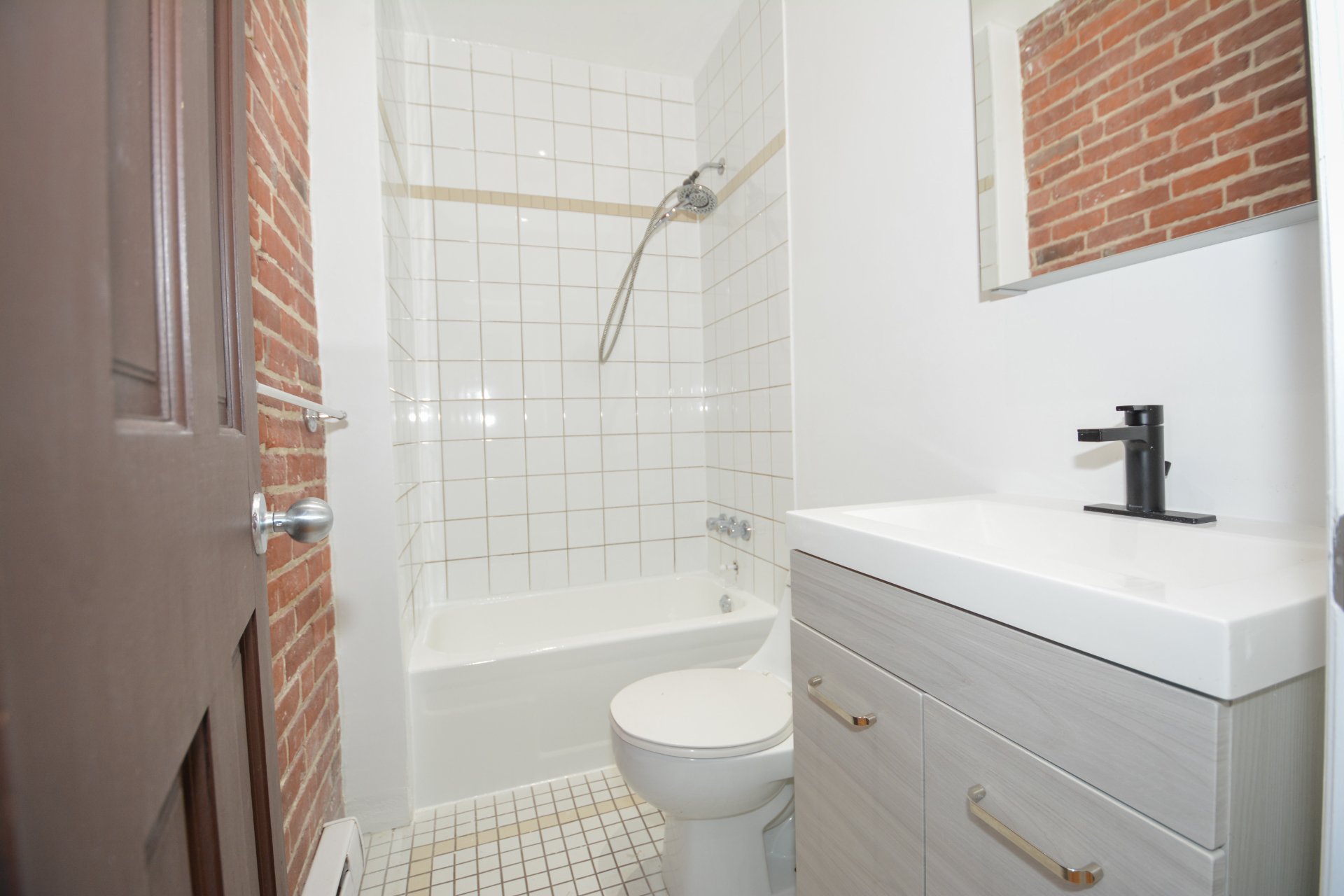 Photo - Salle de bains