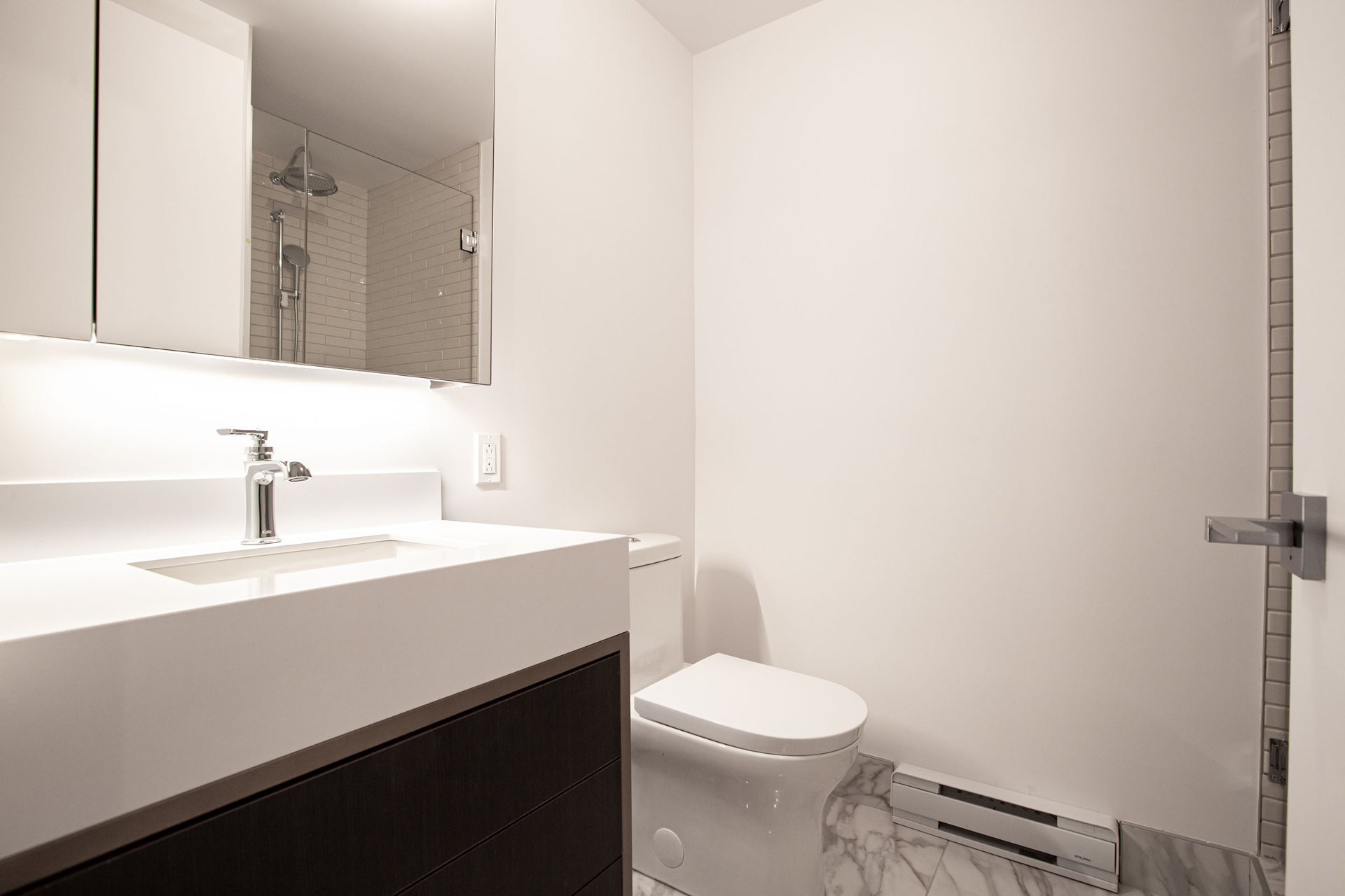 Photo - Salle de bains