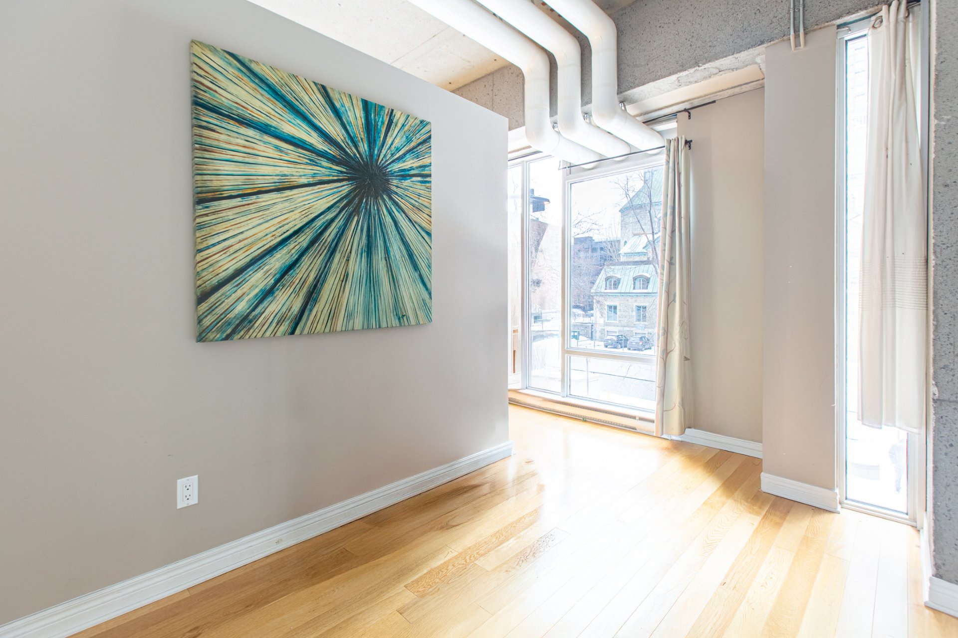 Photo - Chambre à coucher