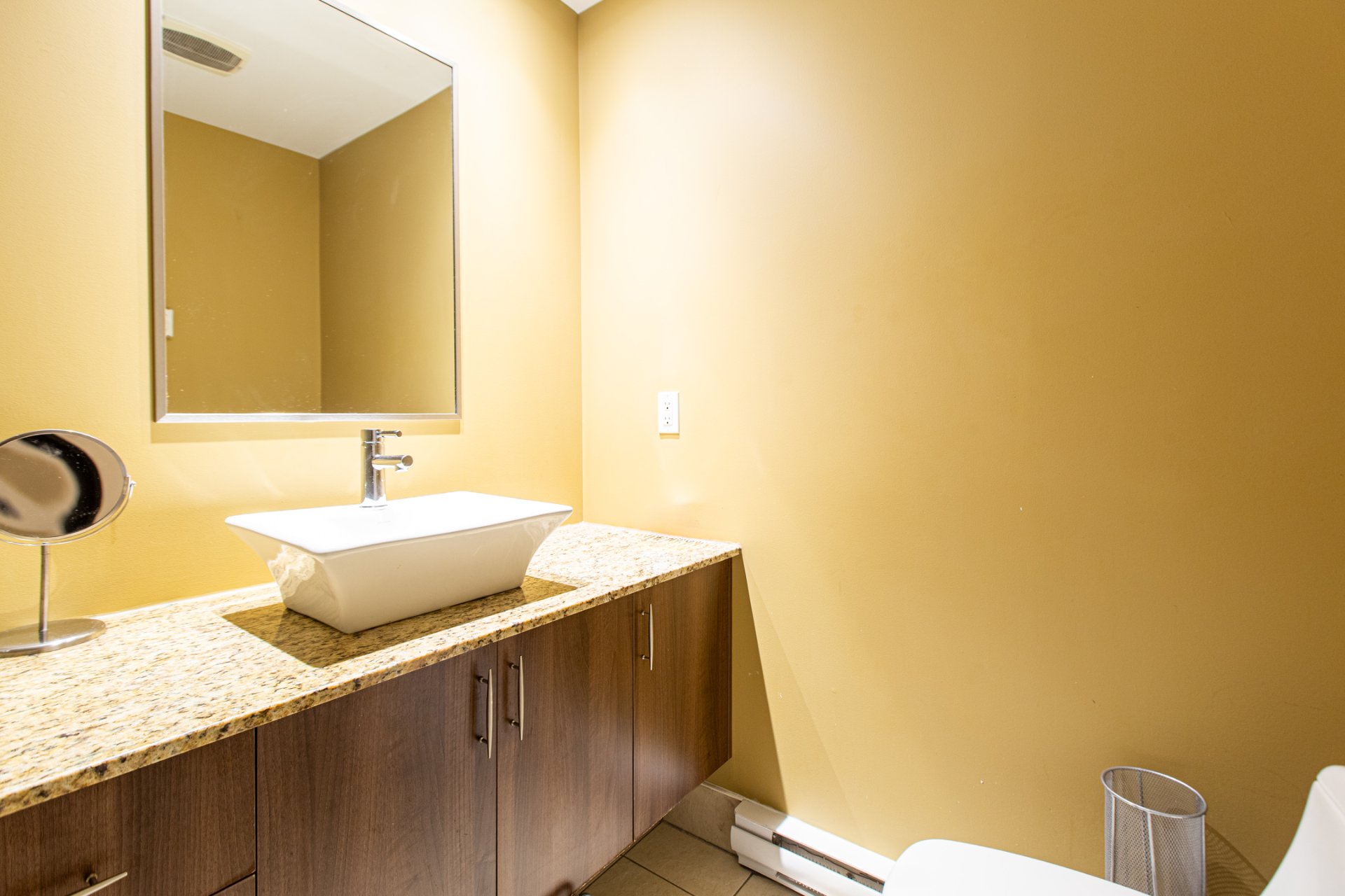 Photo - Salle de bains