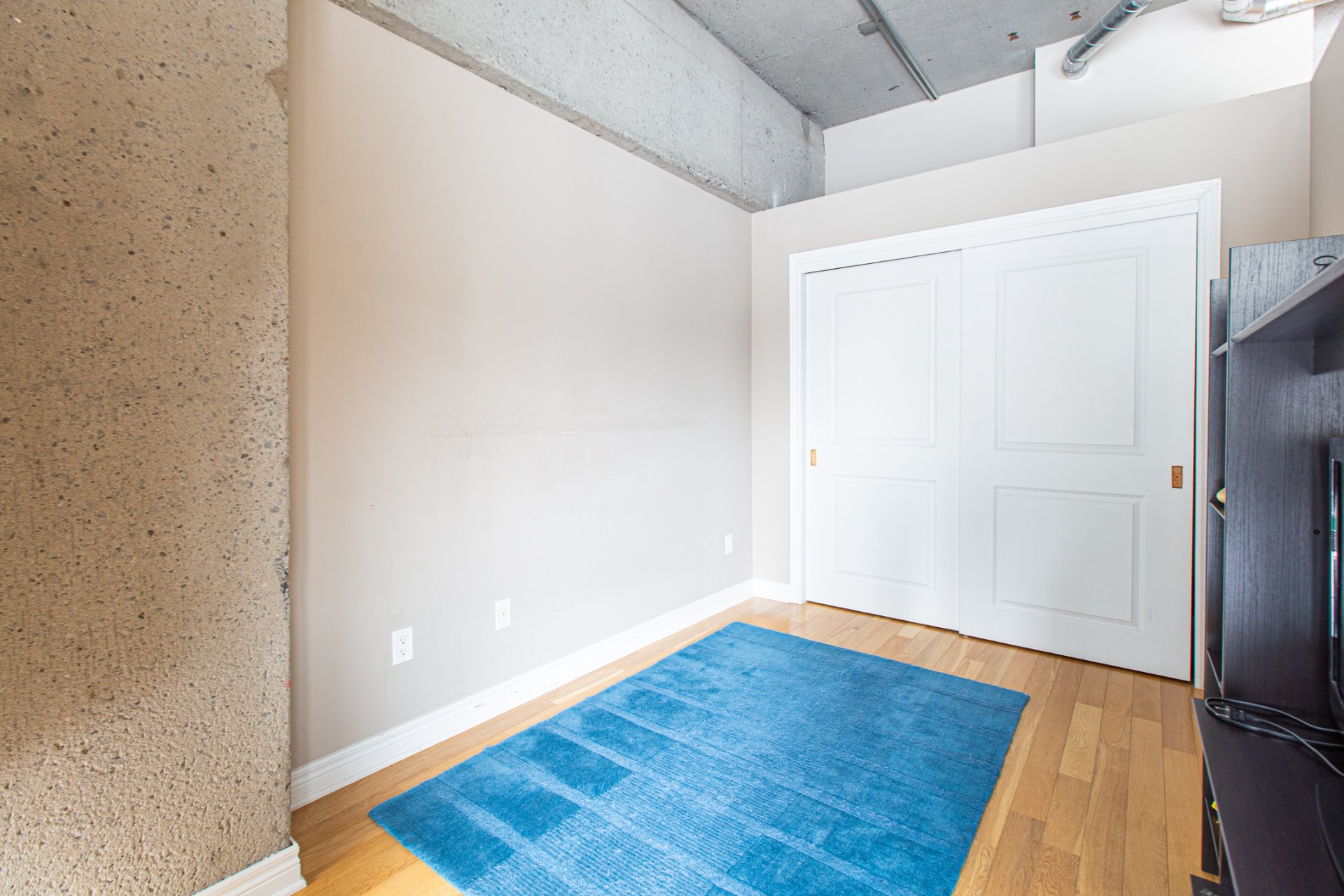 Photo - Chambre à coucher