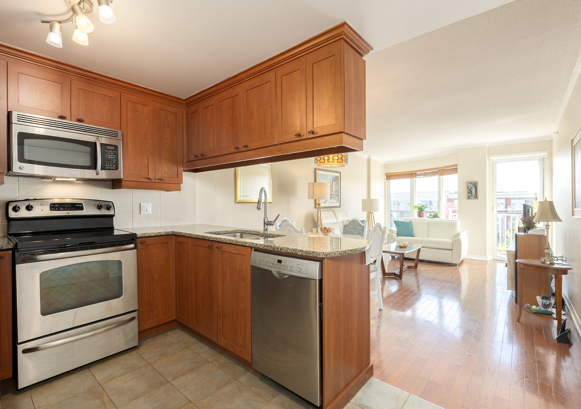 Photo - Overall View