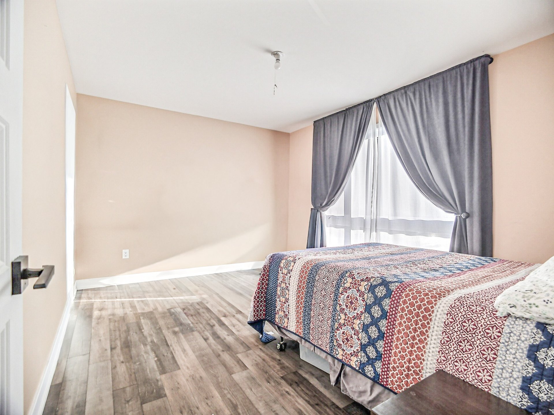 Photo - Primary bedroom