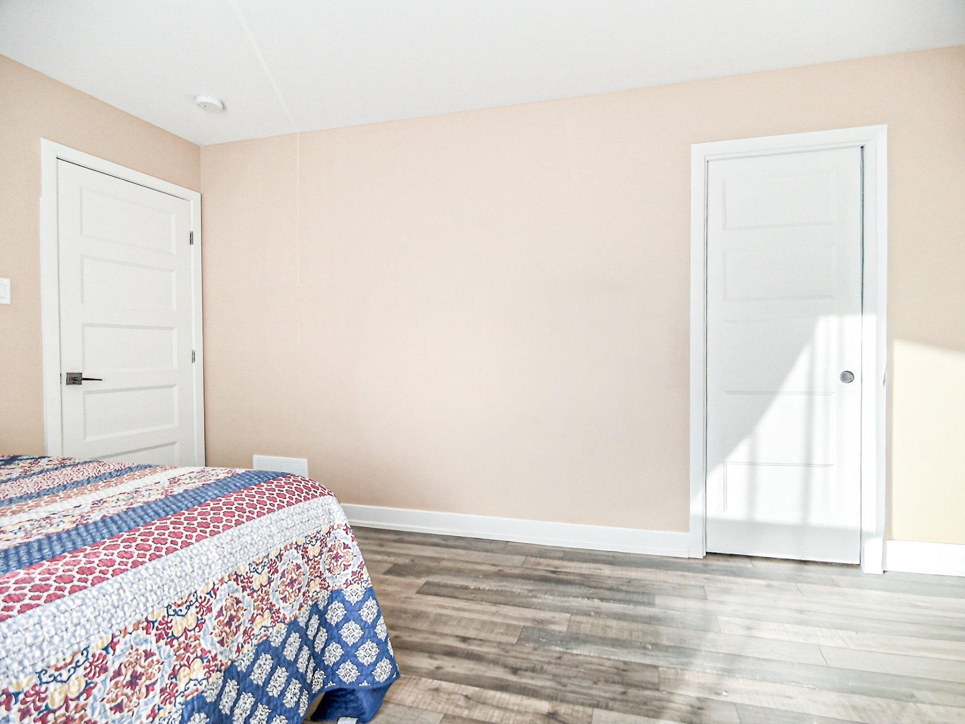 Photo - Primary bedroom