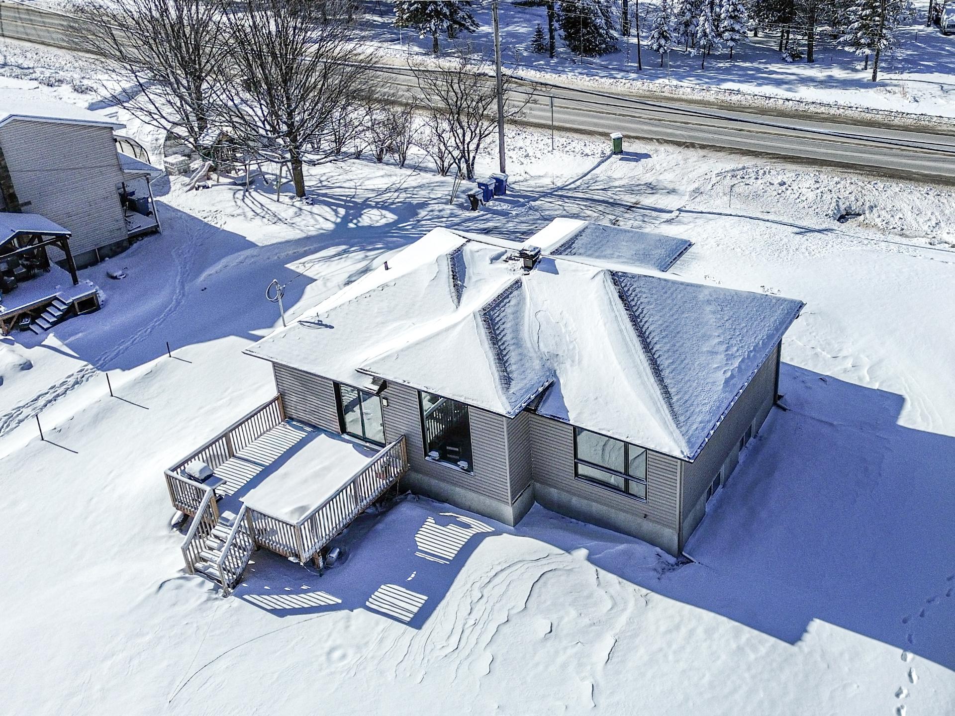 Photo - Aerial photo