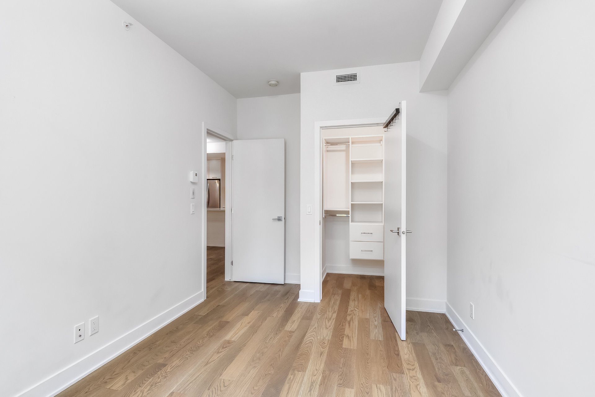 Photo - Chambre à coucher
