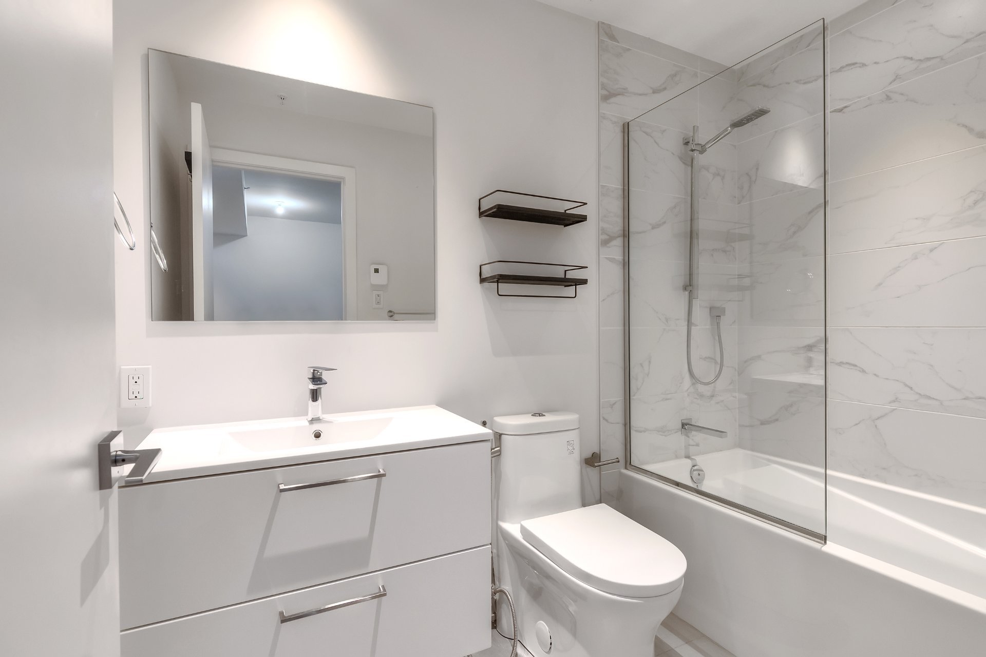 Photo - Salle de bains