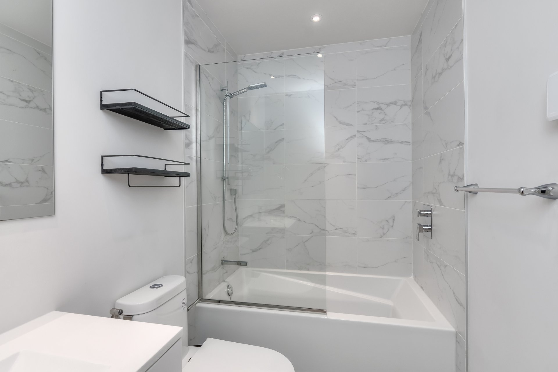 Photo - Salle de bains