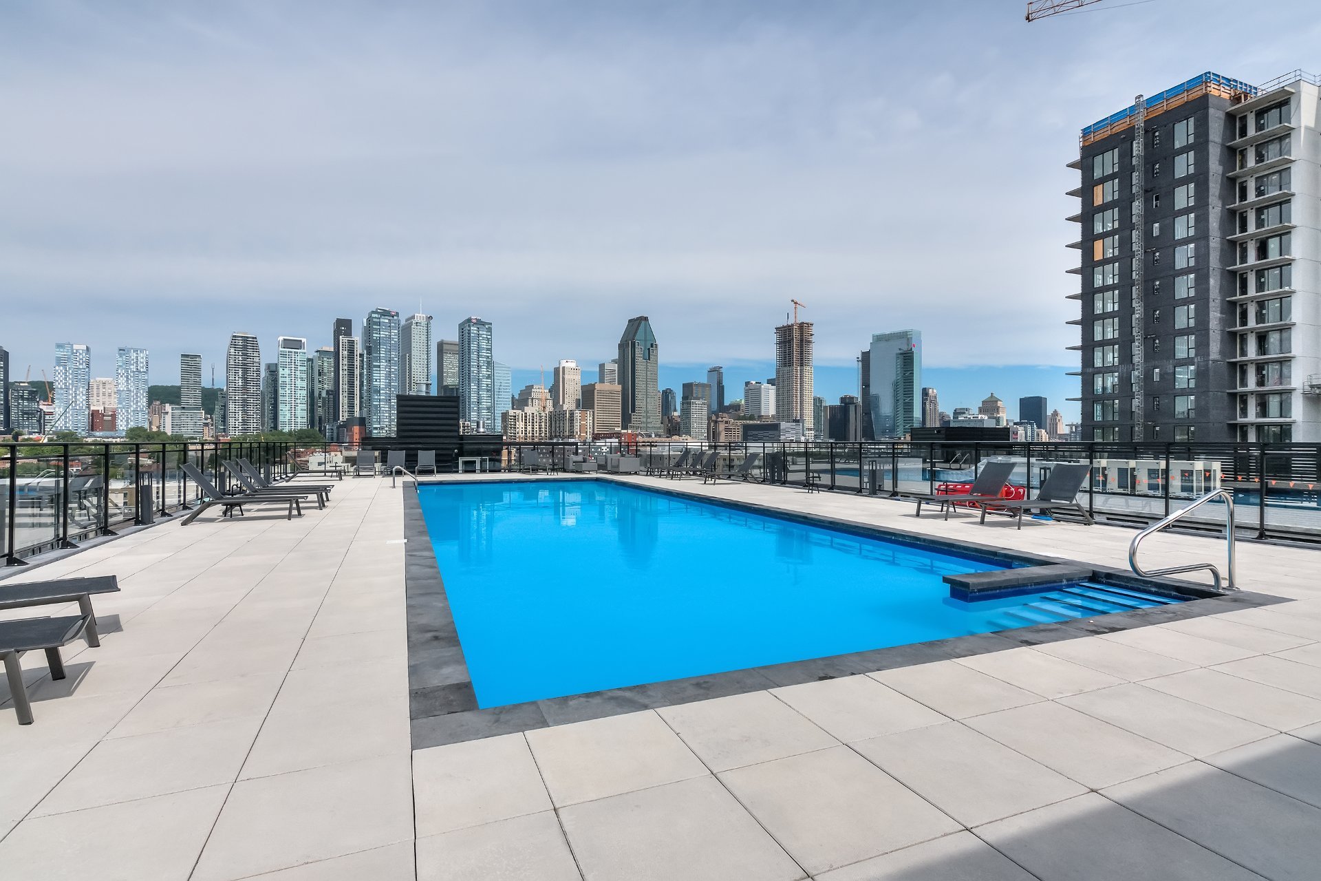 Photo - Piscine