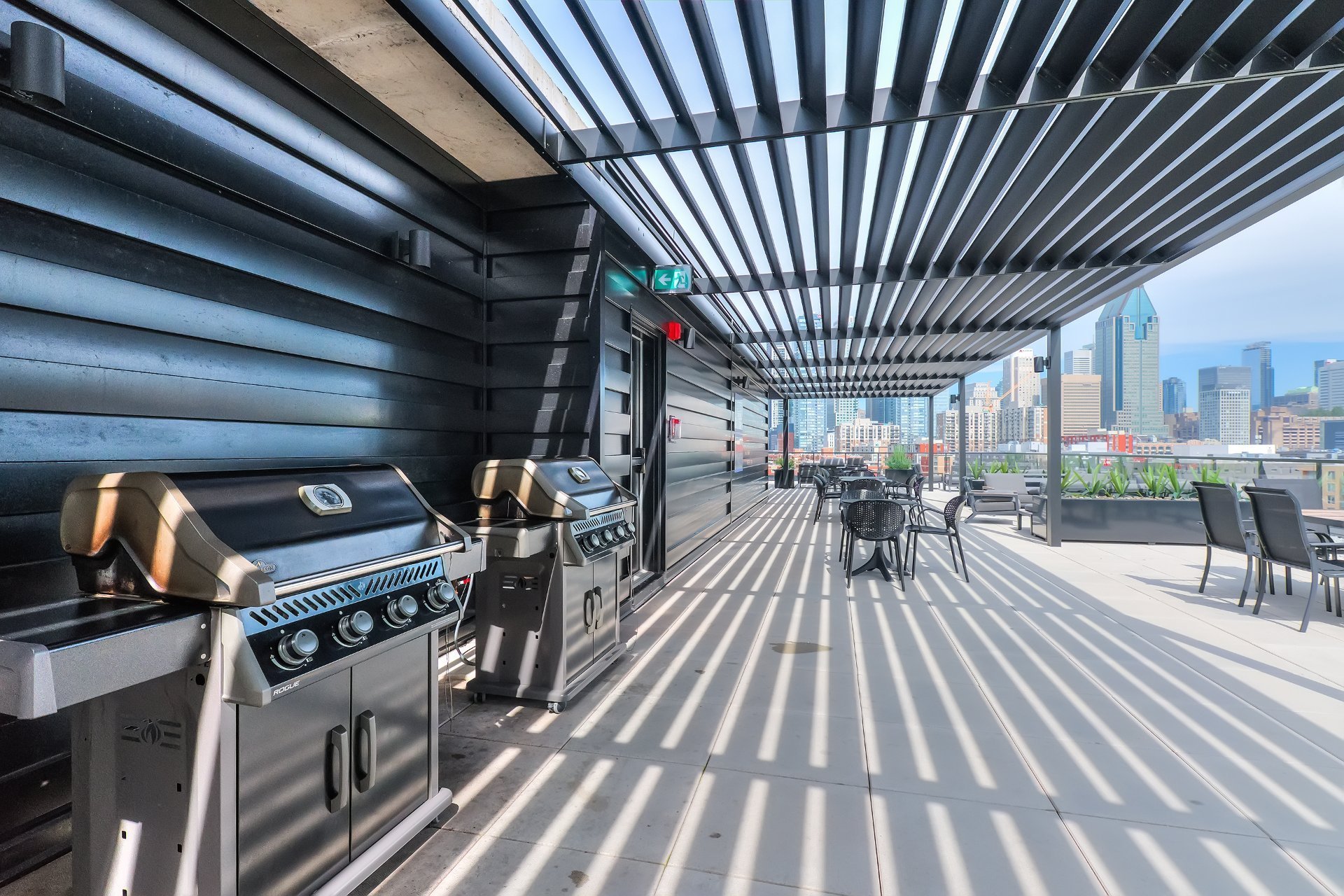 Photo - Terrasse