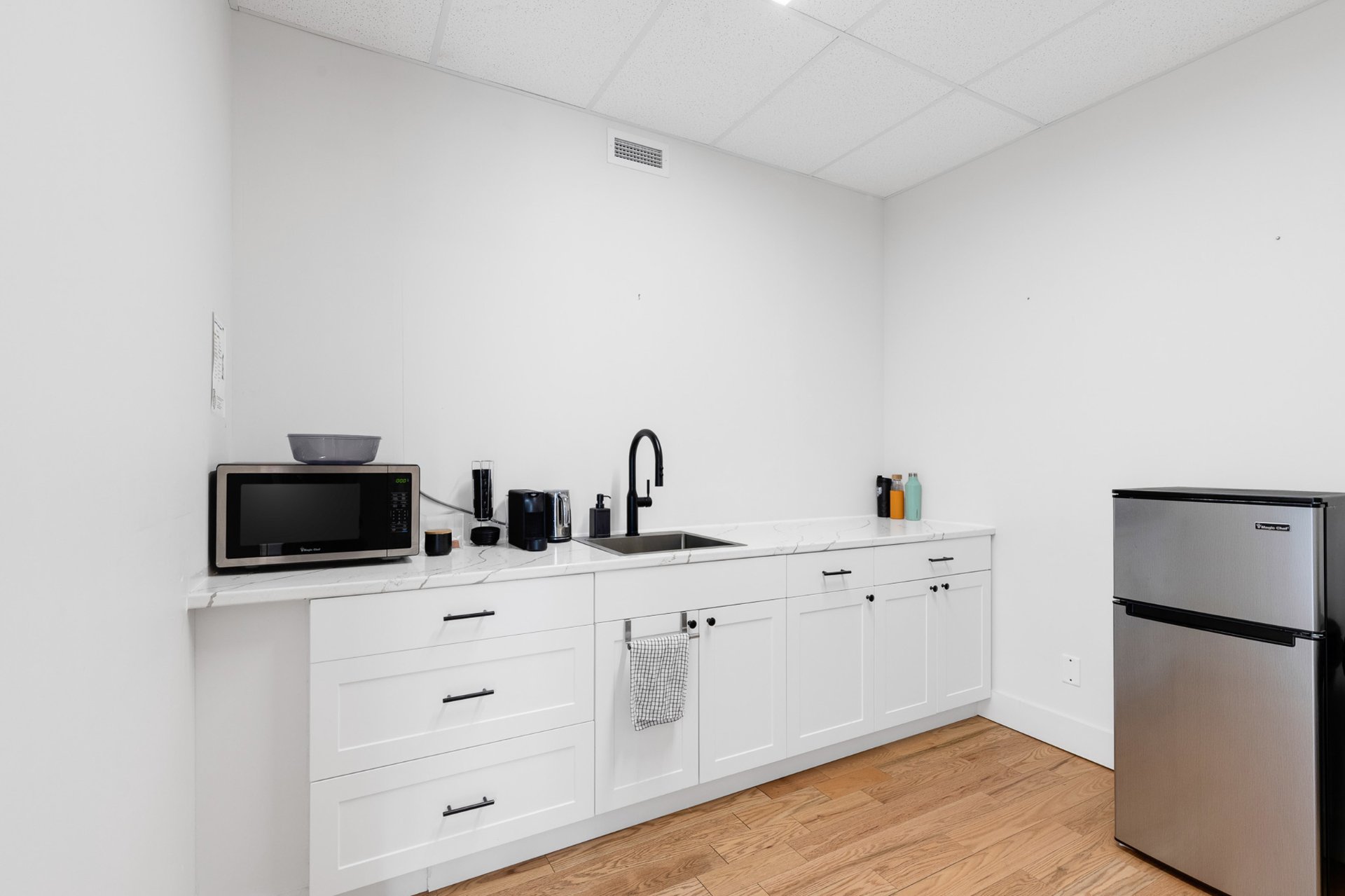 Photo - Intérieur
