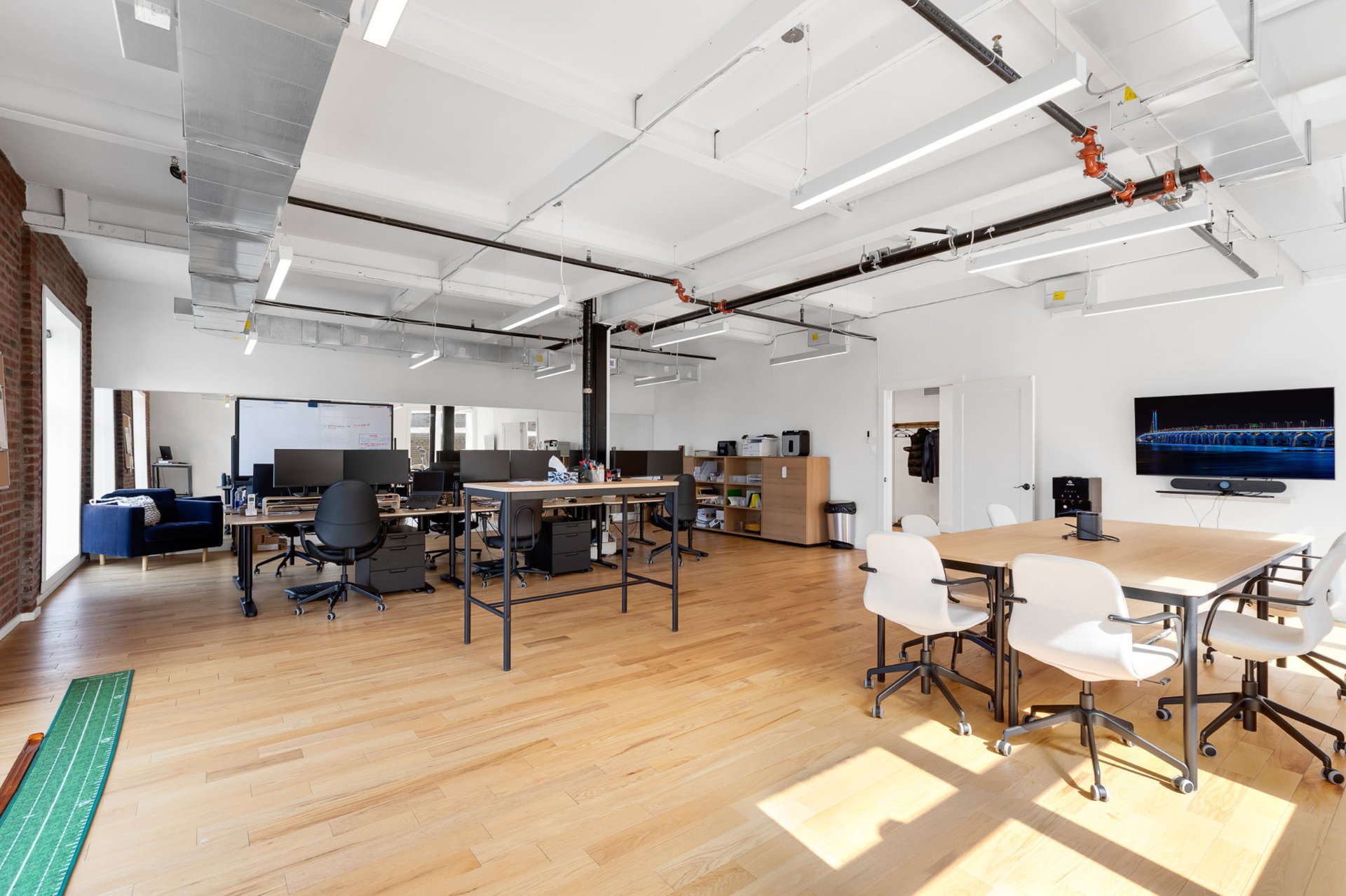 Photo - Intérieur