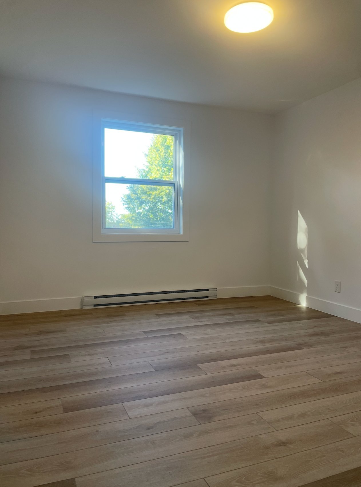 Photo - Primary bedroom