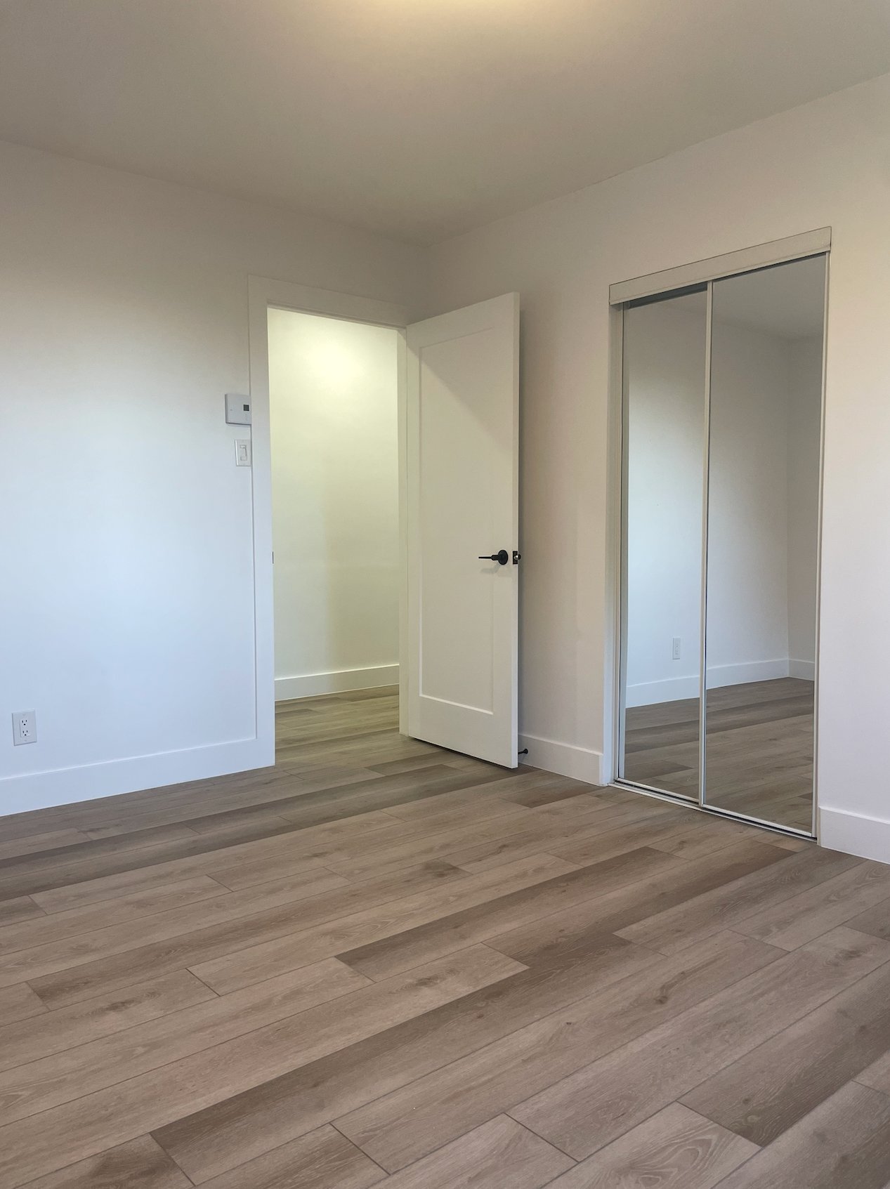 Photo - Primary bedroom