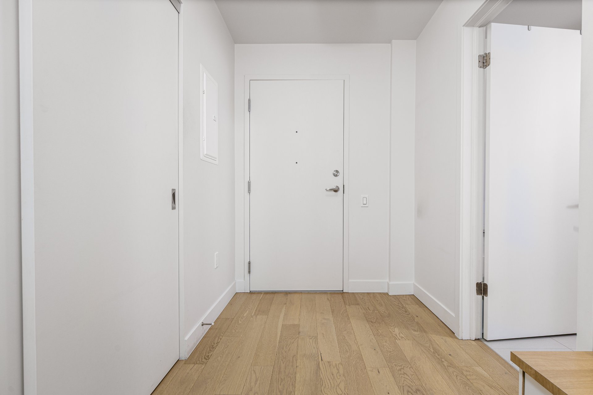 Photo - Hall d'entrée