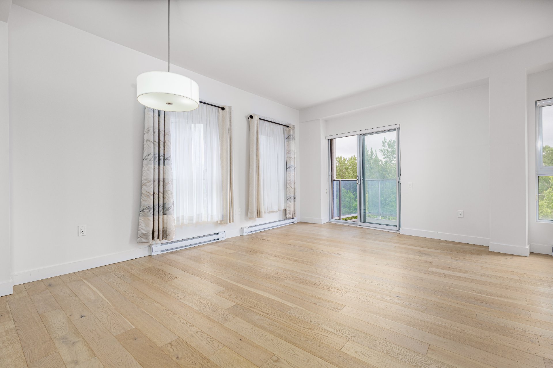 Photo - Salle à manger