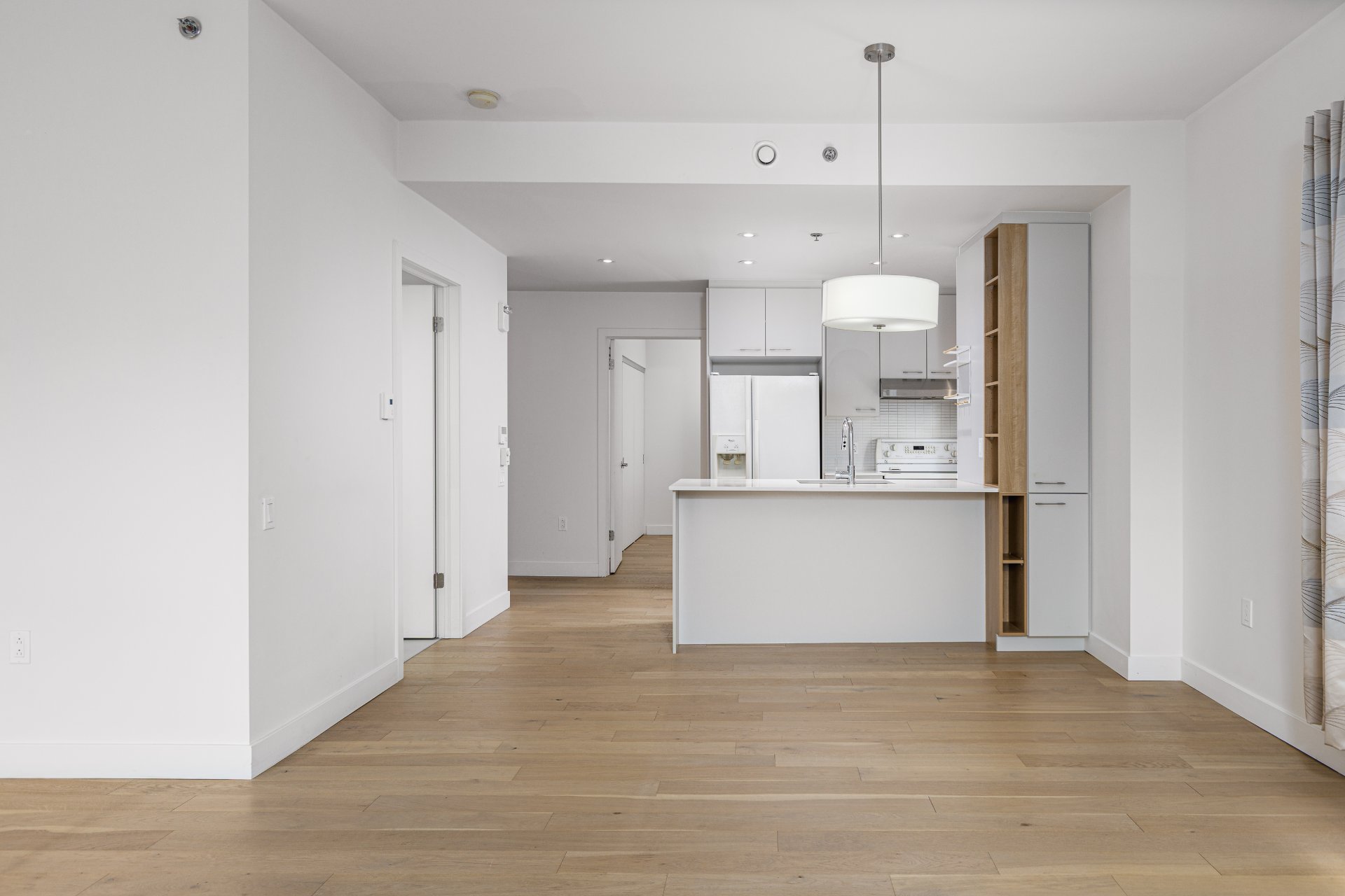 Photo - Salle à manger