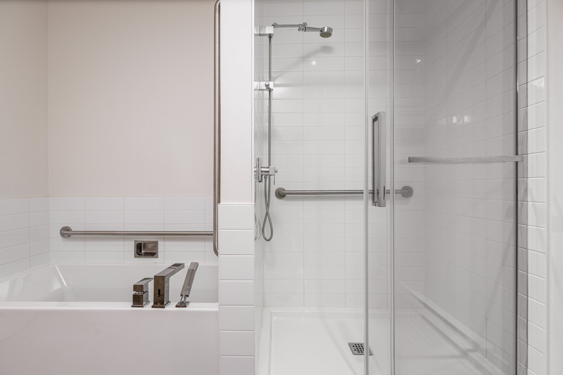 Photo - Salle de bains