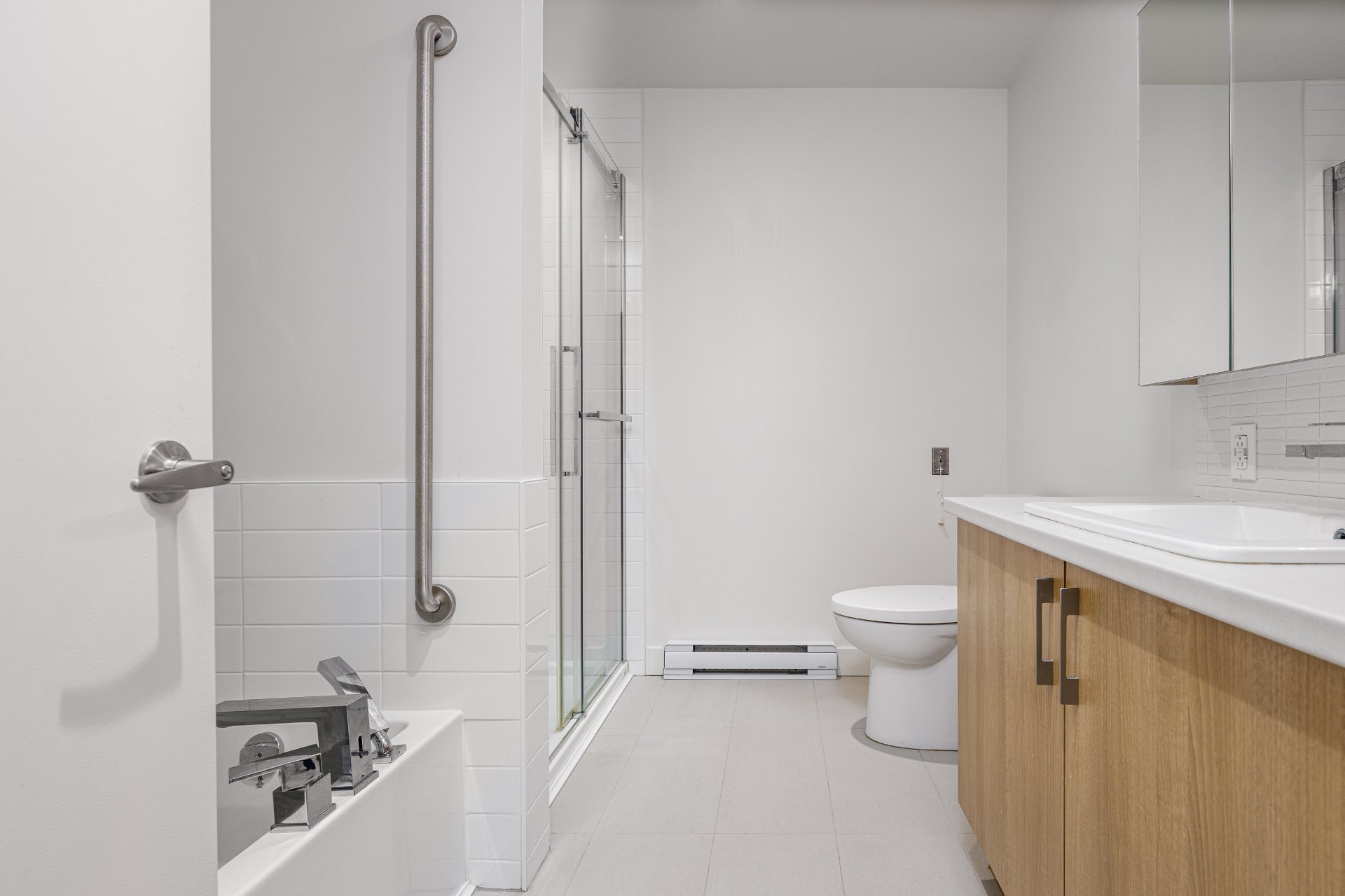 Photo - Salle de bains