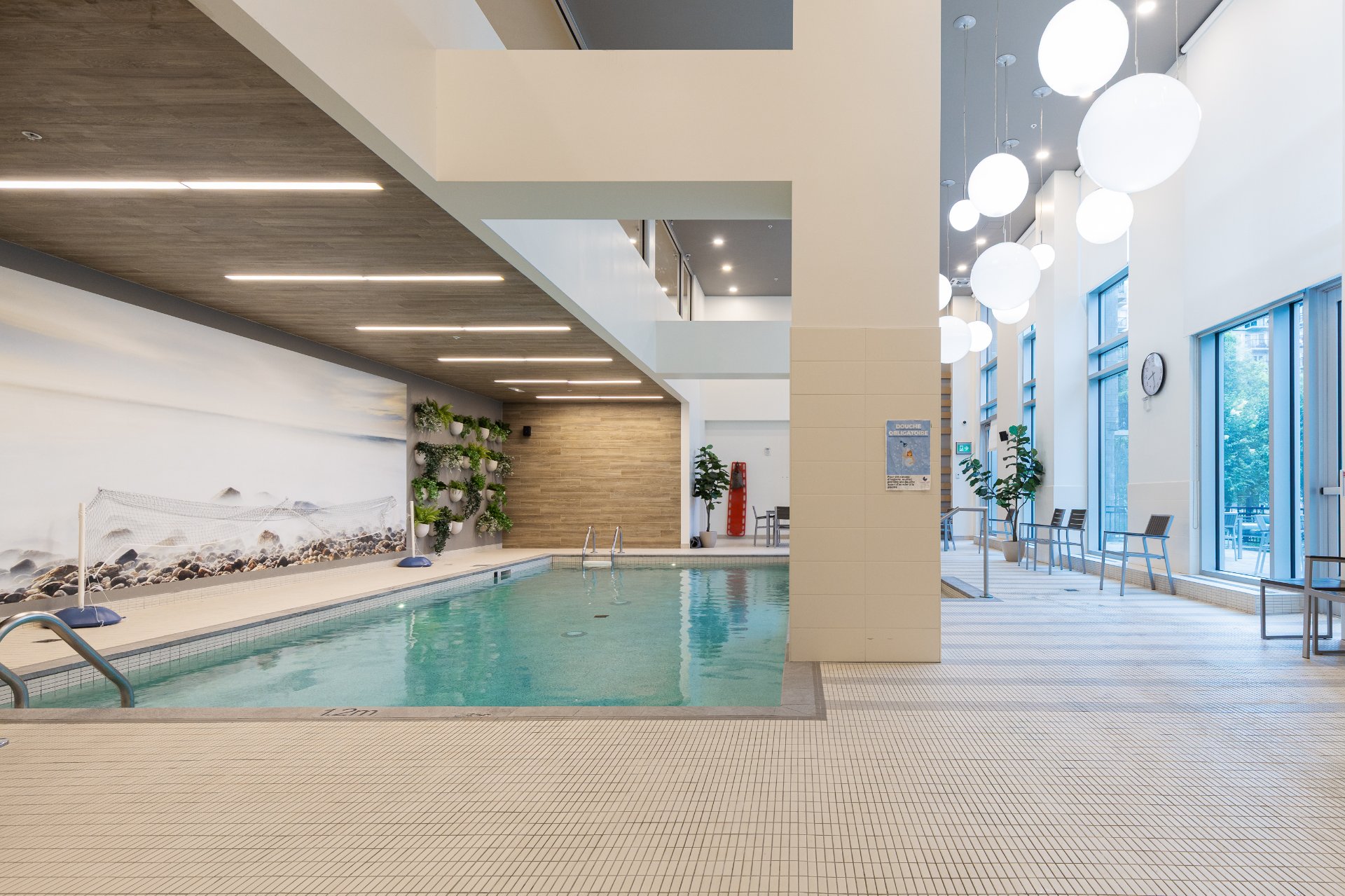 Photo - Piscine