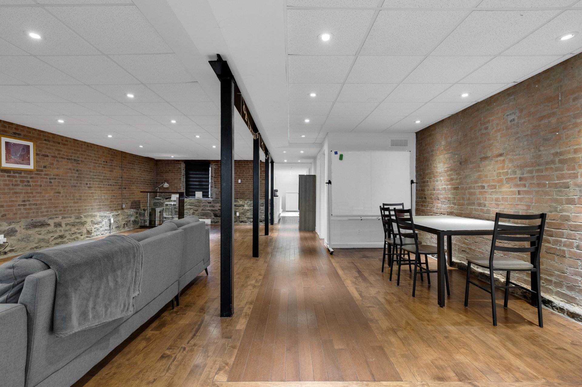 Photo - Intérieur