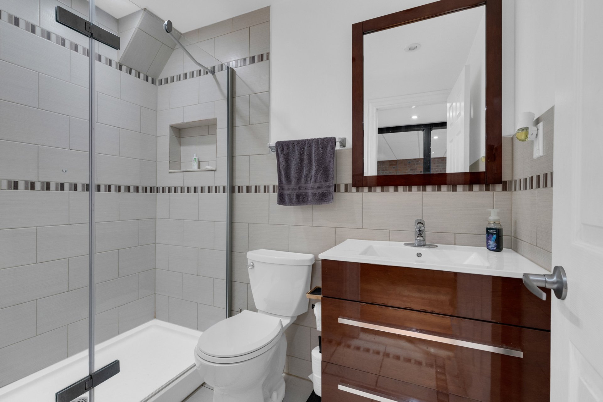 Photo - Intérieur