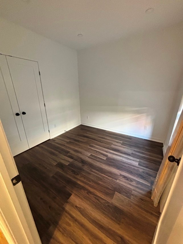 Photo - Chambre à coucher