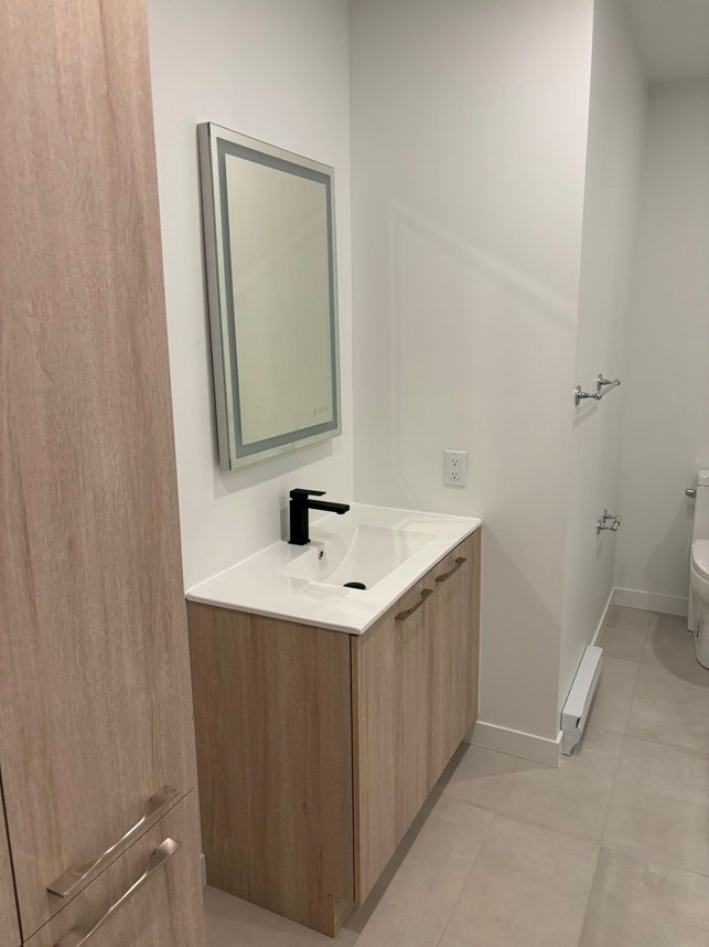 Photo - Salle de bains