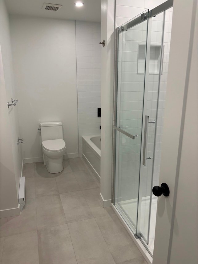 Photo - Salle de bains