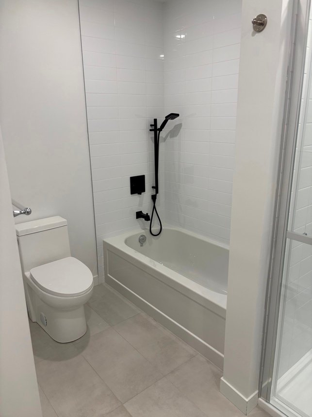 Photo - Salle de bains