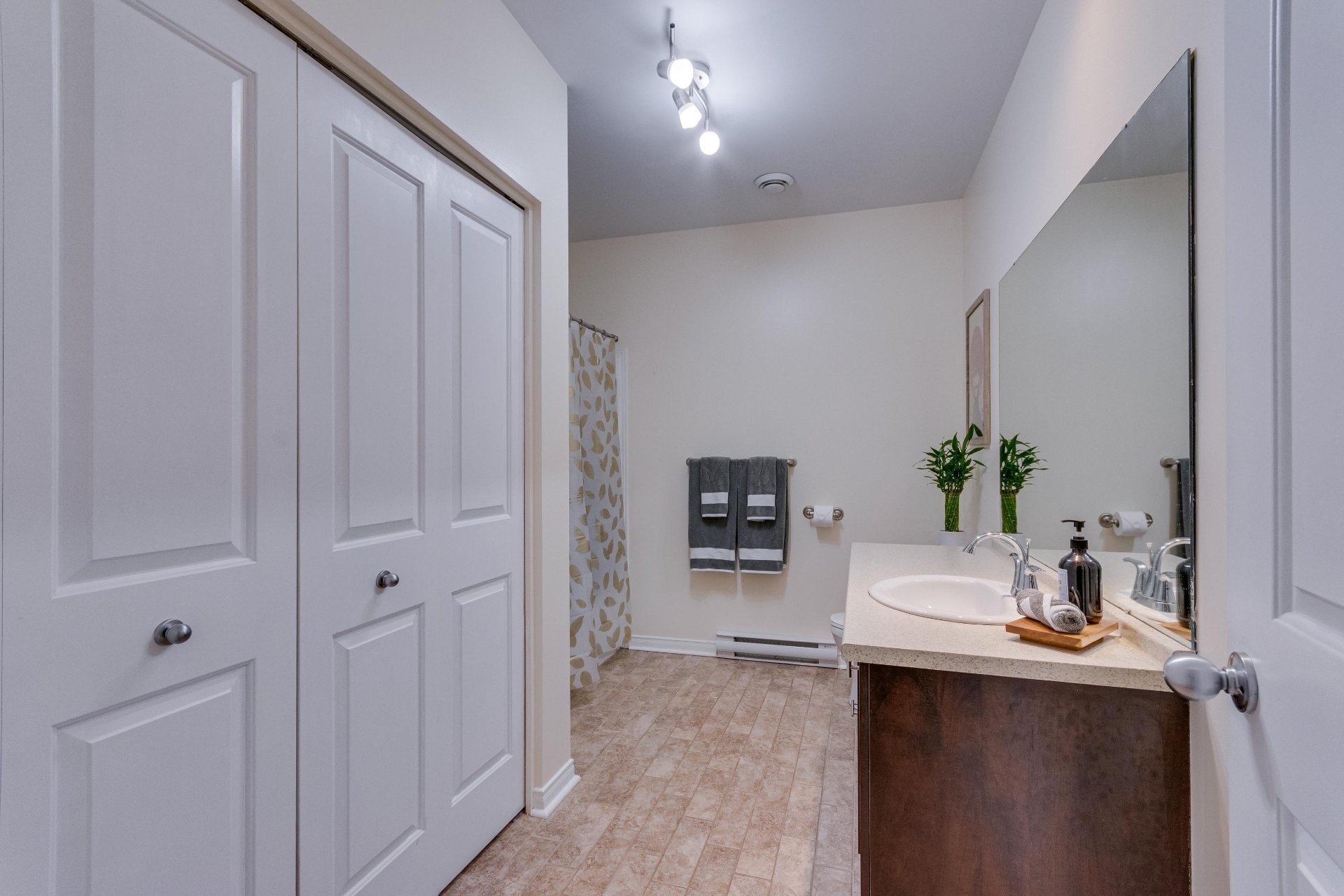 Photo - Salle de bains