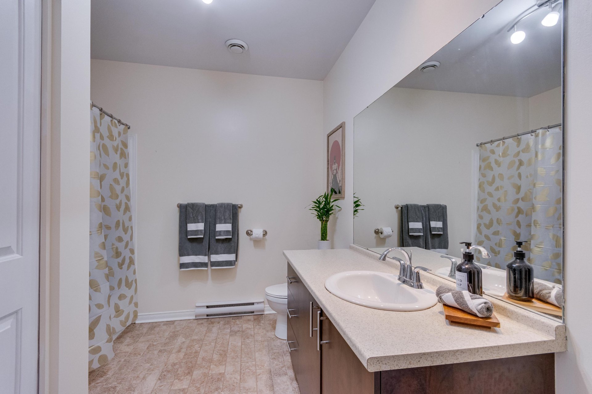 Photo - Salle de bains