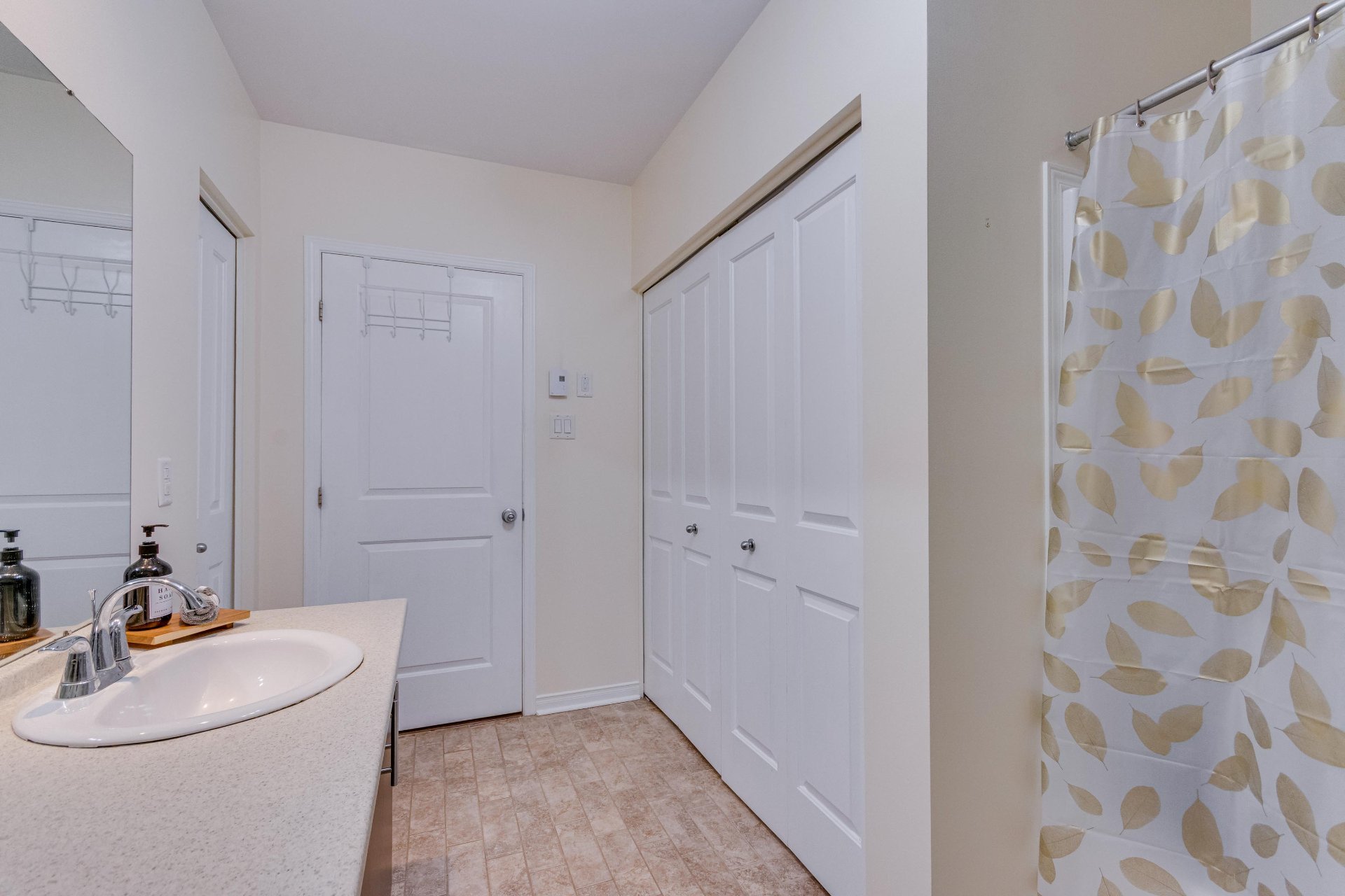 Photo - Salle de bains