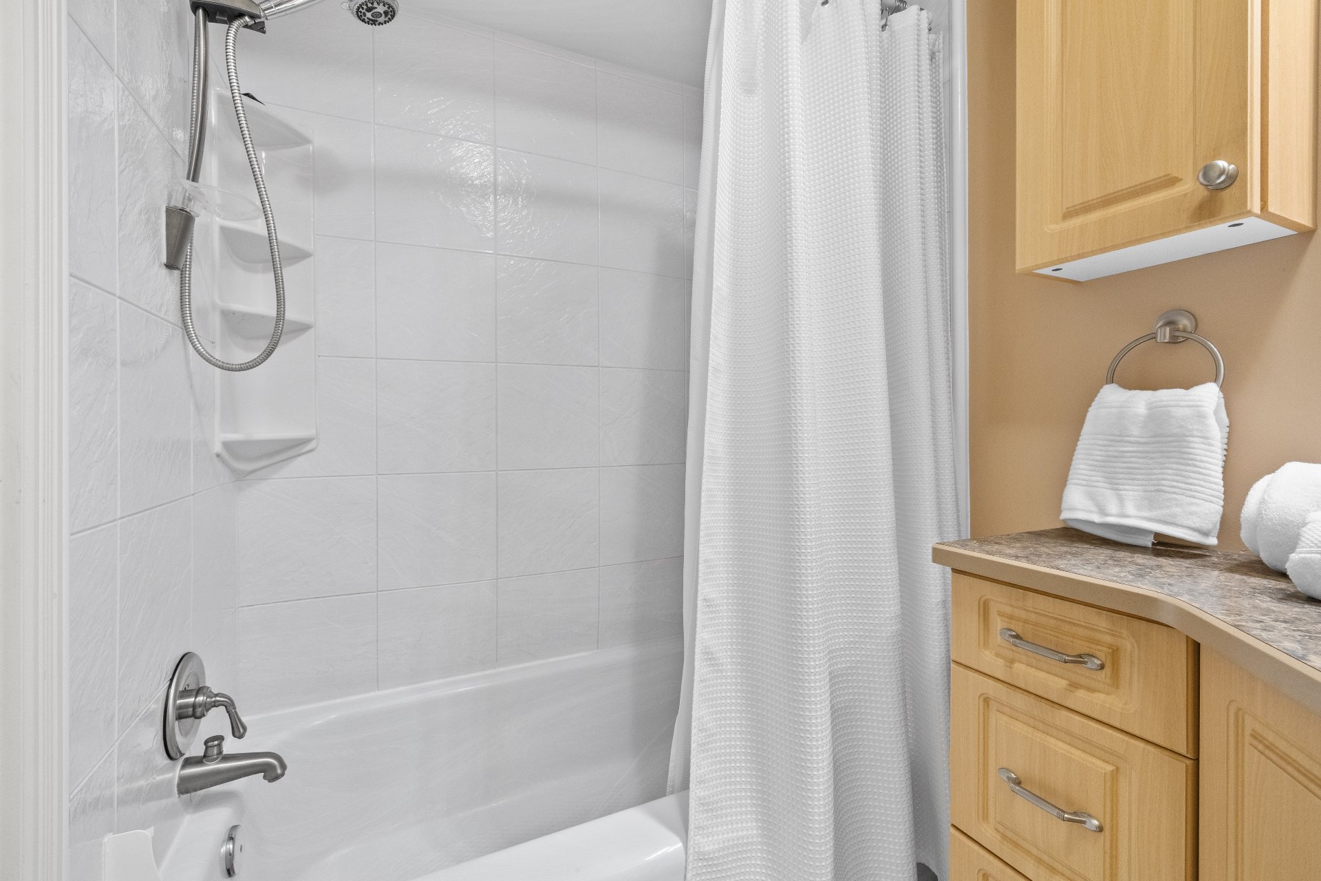 Photo - Salle de bains