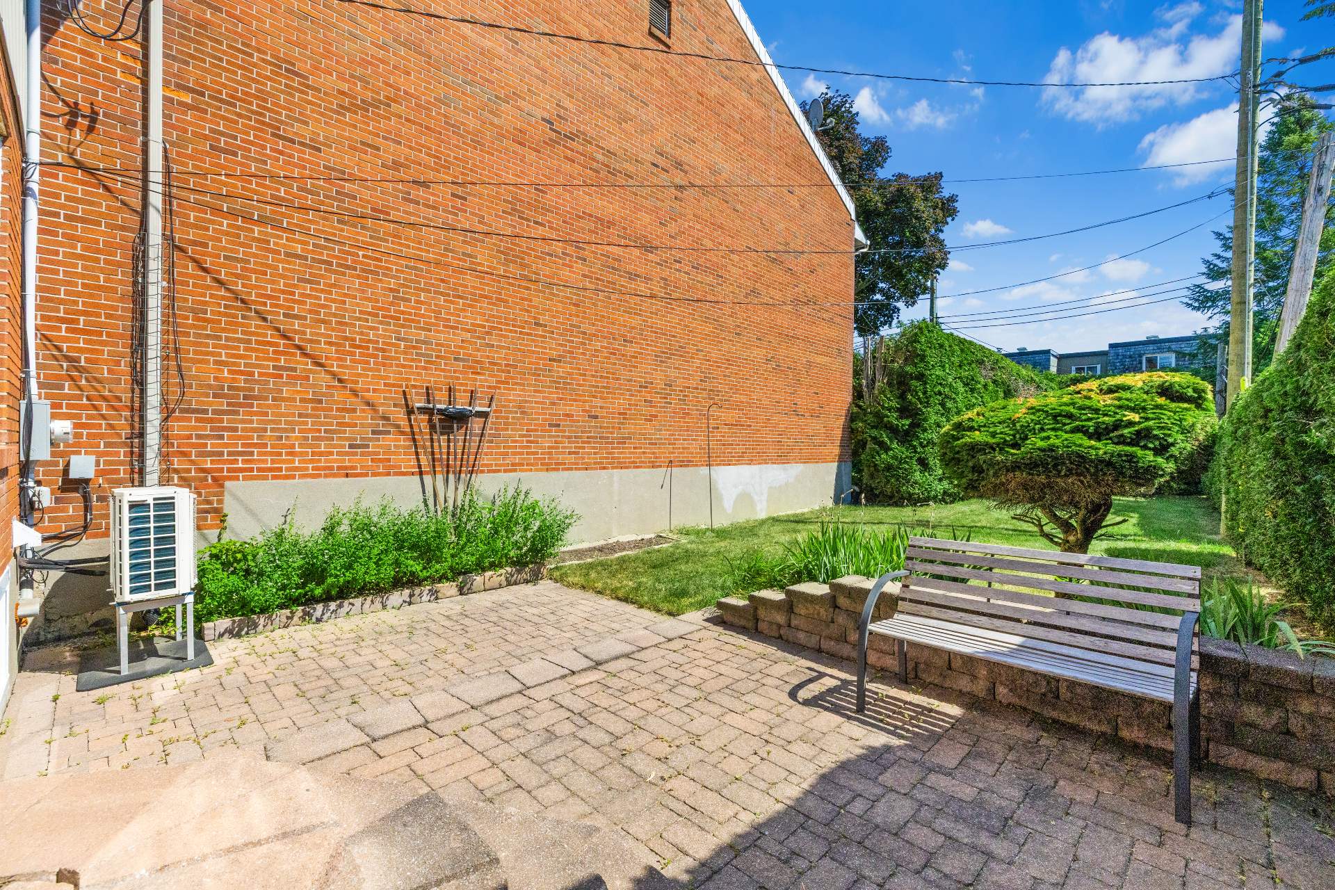 Photo - Terrasse