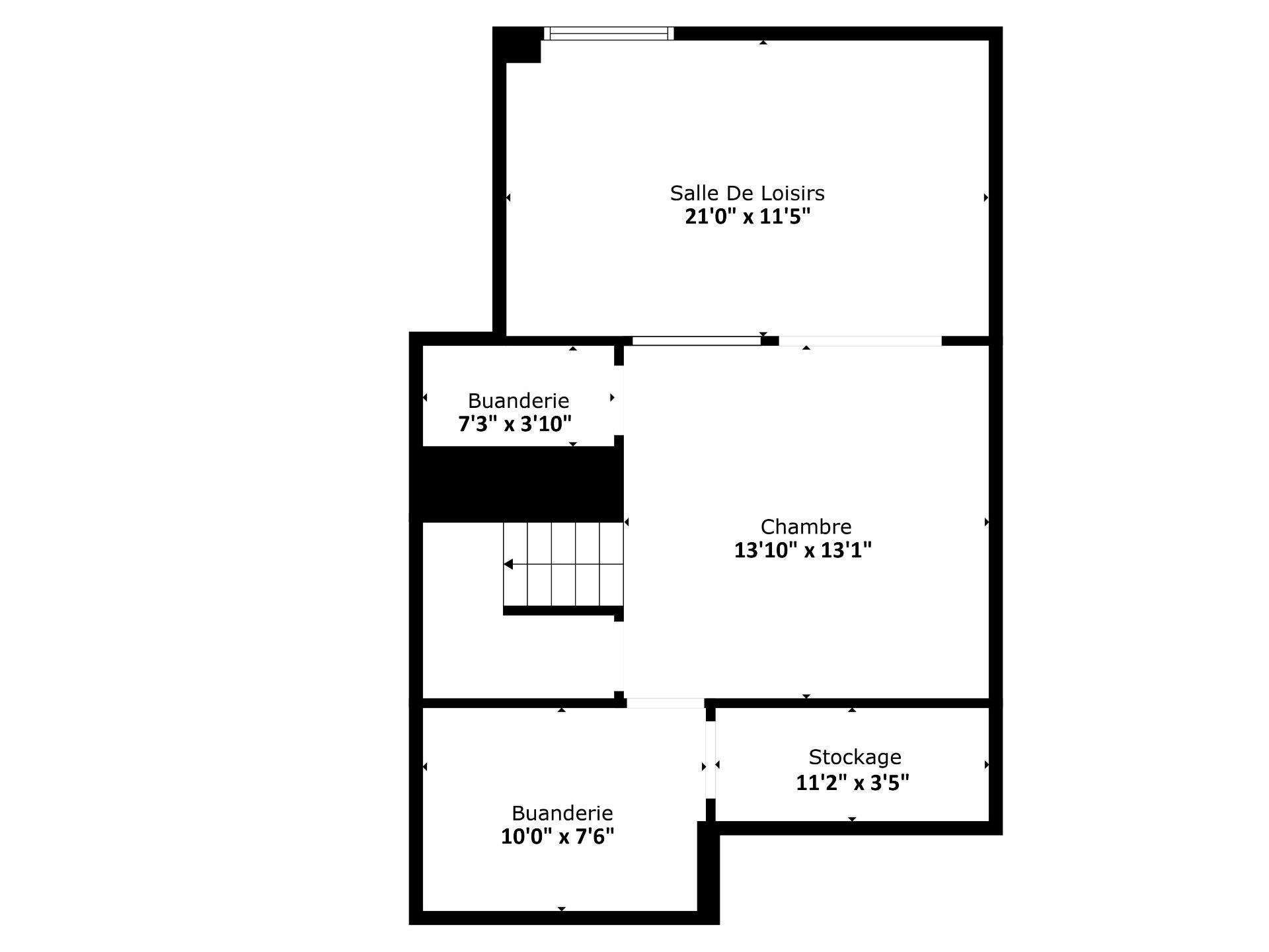 Photo - Plan (croquis)