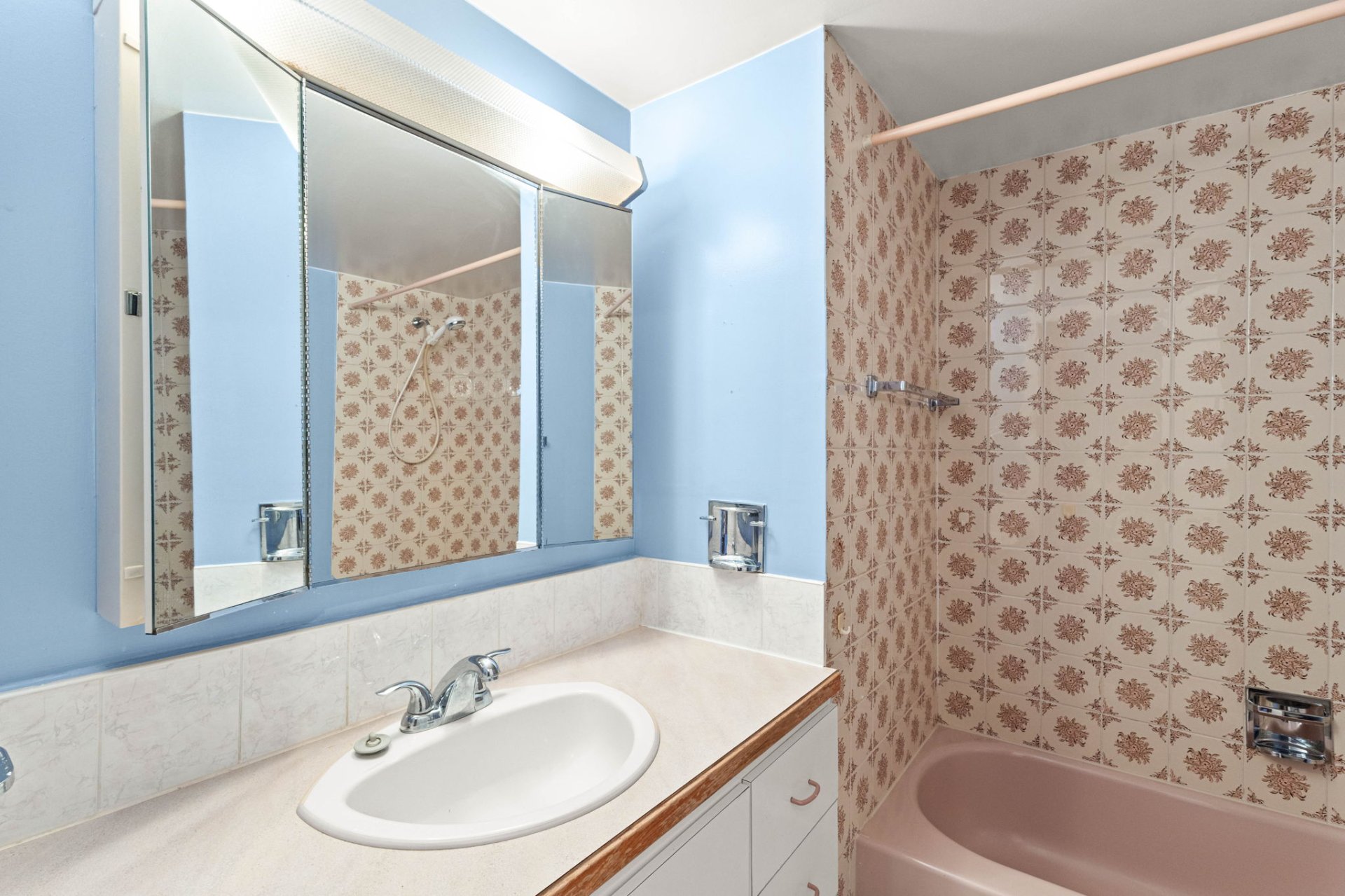 Photo - Salle de bains