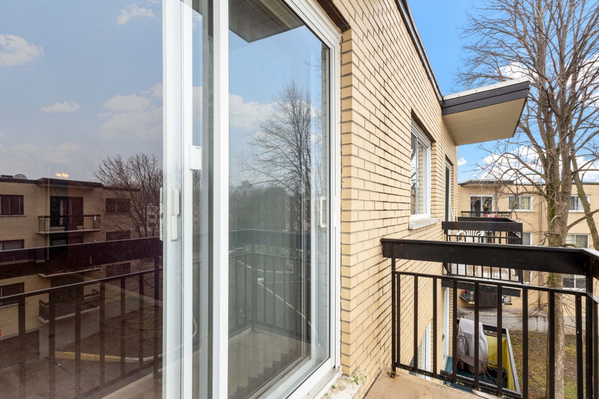 Photo - Terrasse