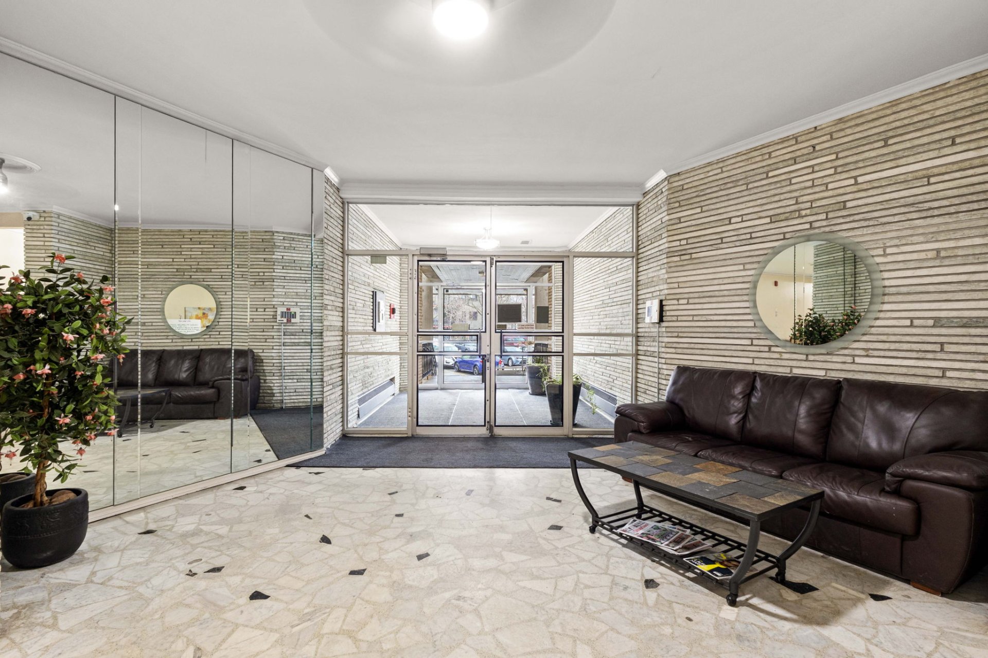Photo - Hall d'entrée