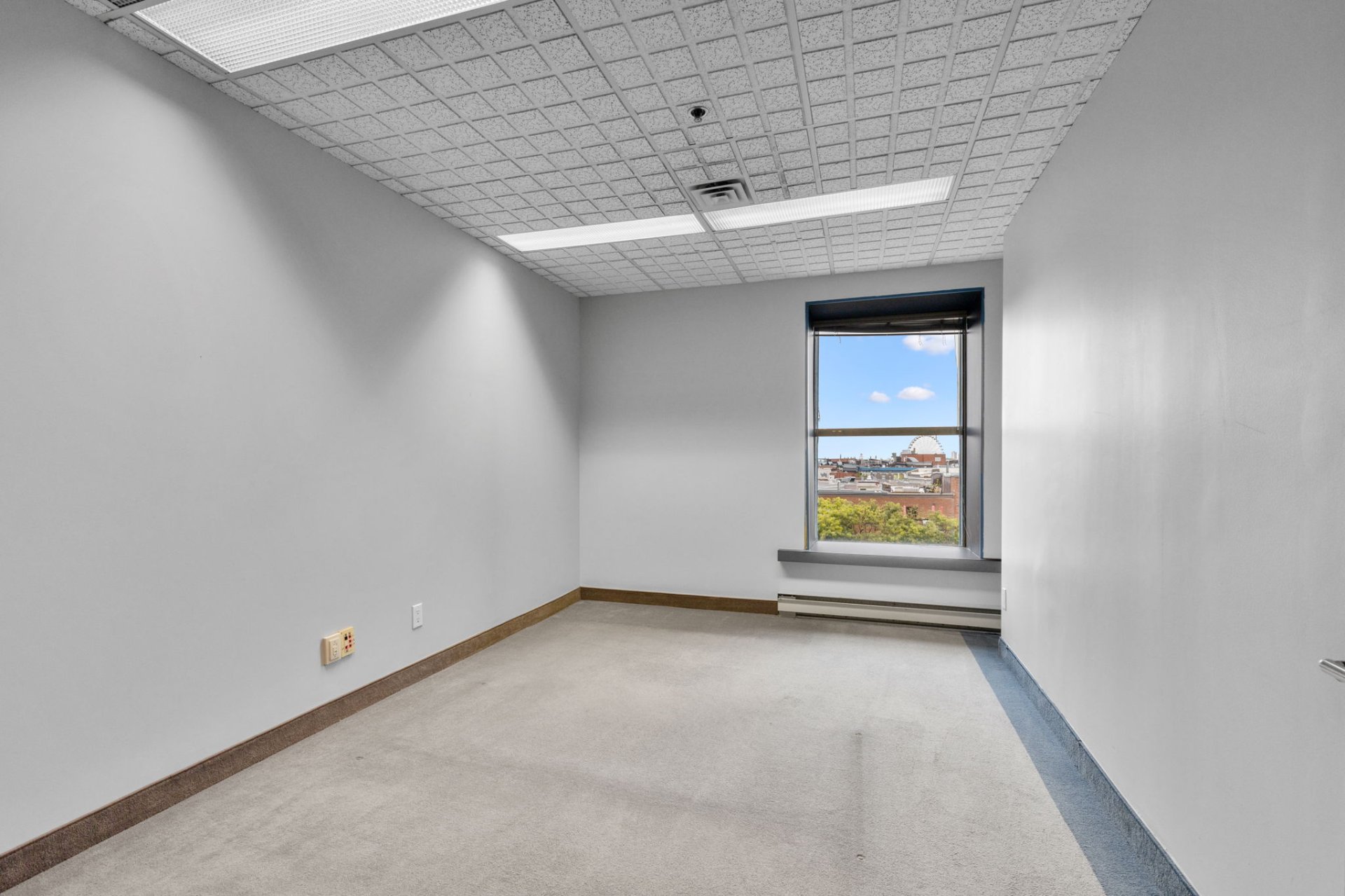 Photo - Office